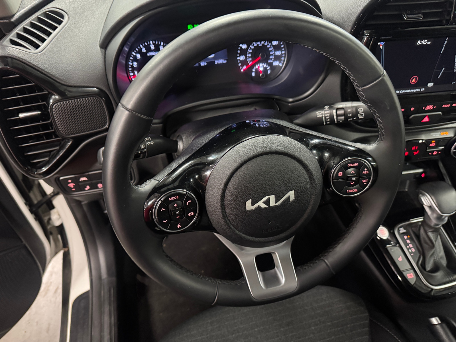 Thumbnail: 2022 Kia Soul - 5