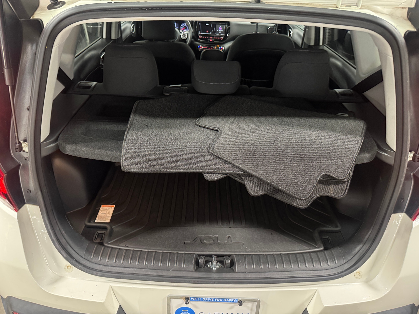 Thumbnail: 2022 Kia Soul - 7