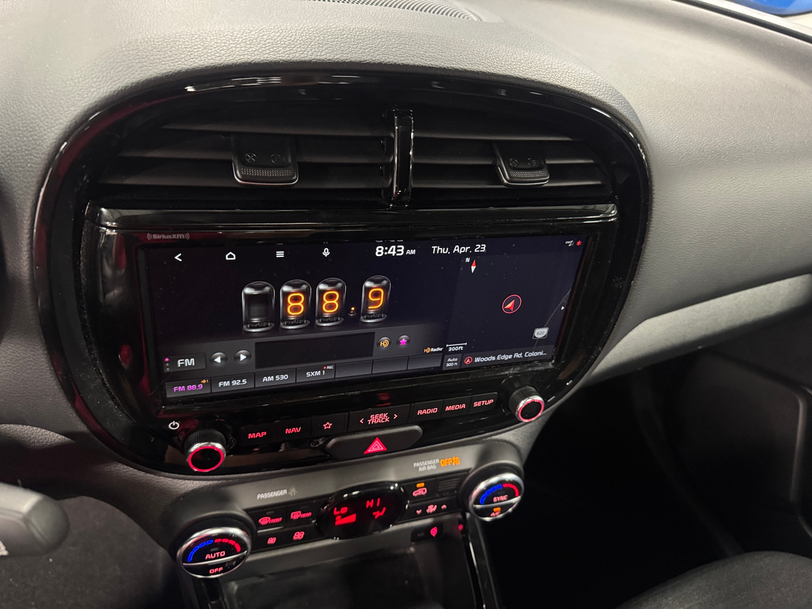 Thumbnail: 2022 Kia Soul - 4