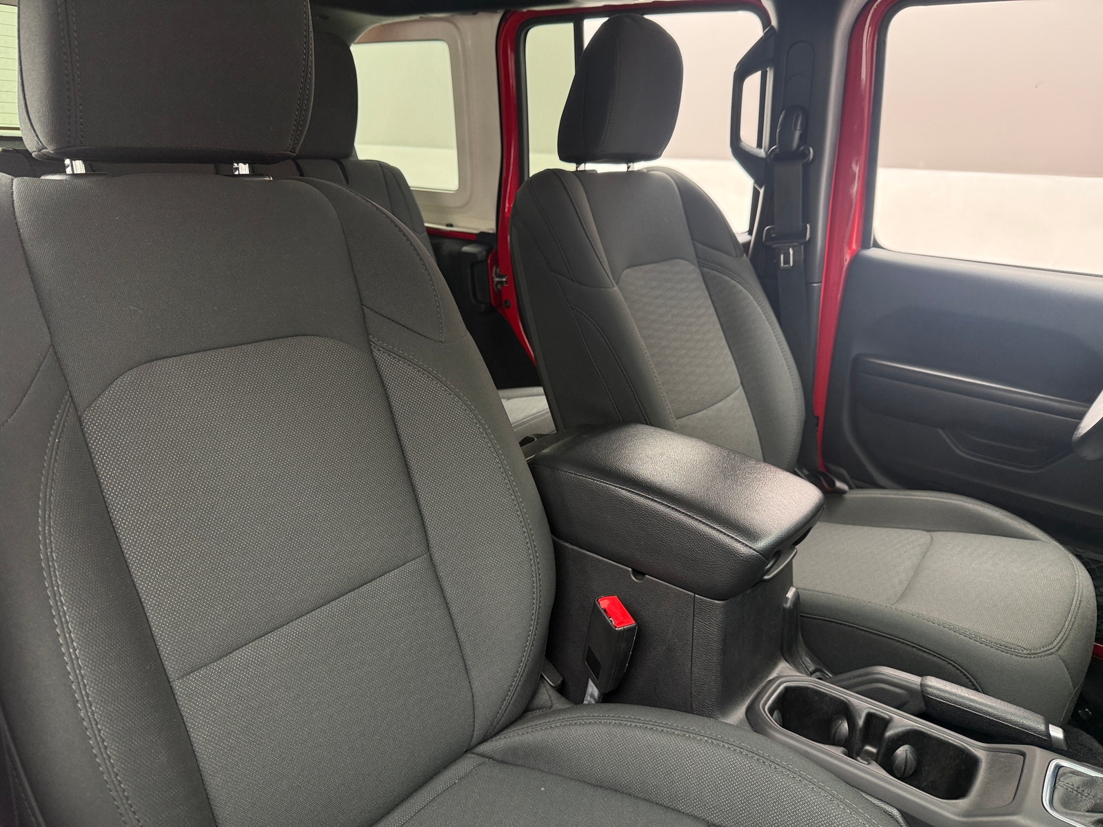 Thumbnail: 2020 Jeep Wrangler - 2
