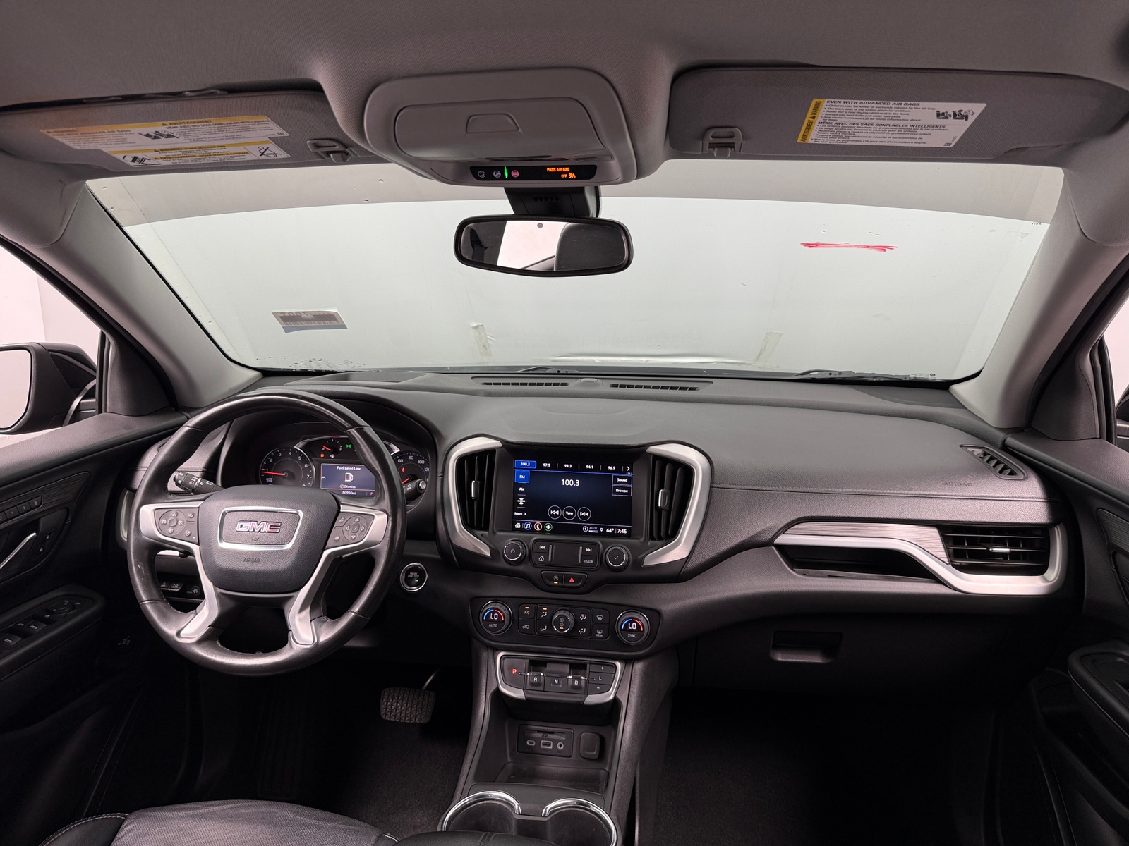 Thumbnail: 2022 GMC Terrain - 2
