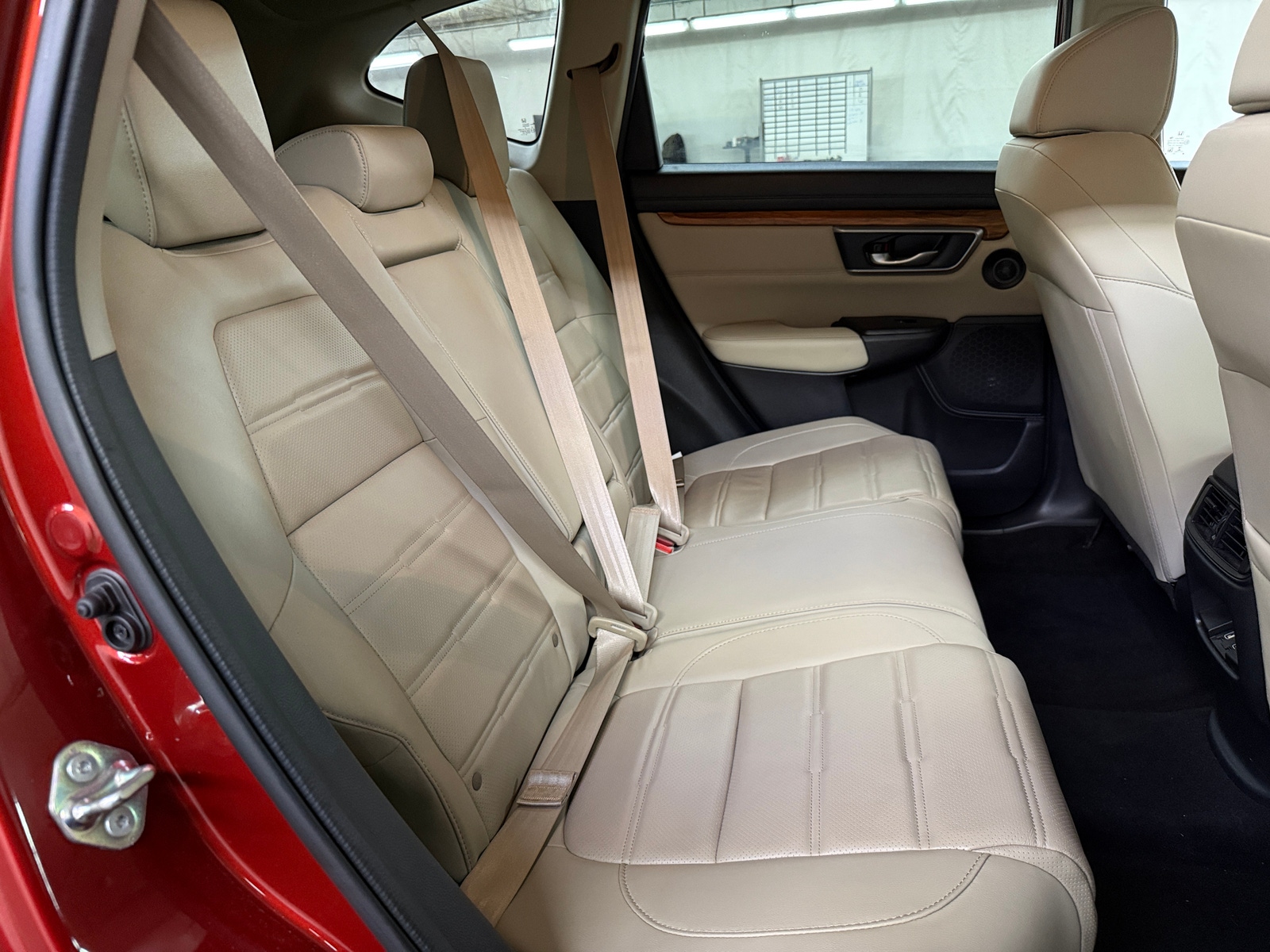 Thumbnail: 2018 Honda CR-V - 5