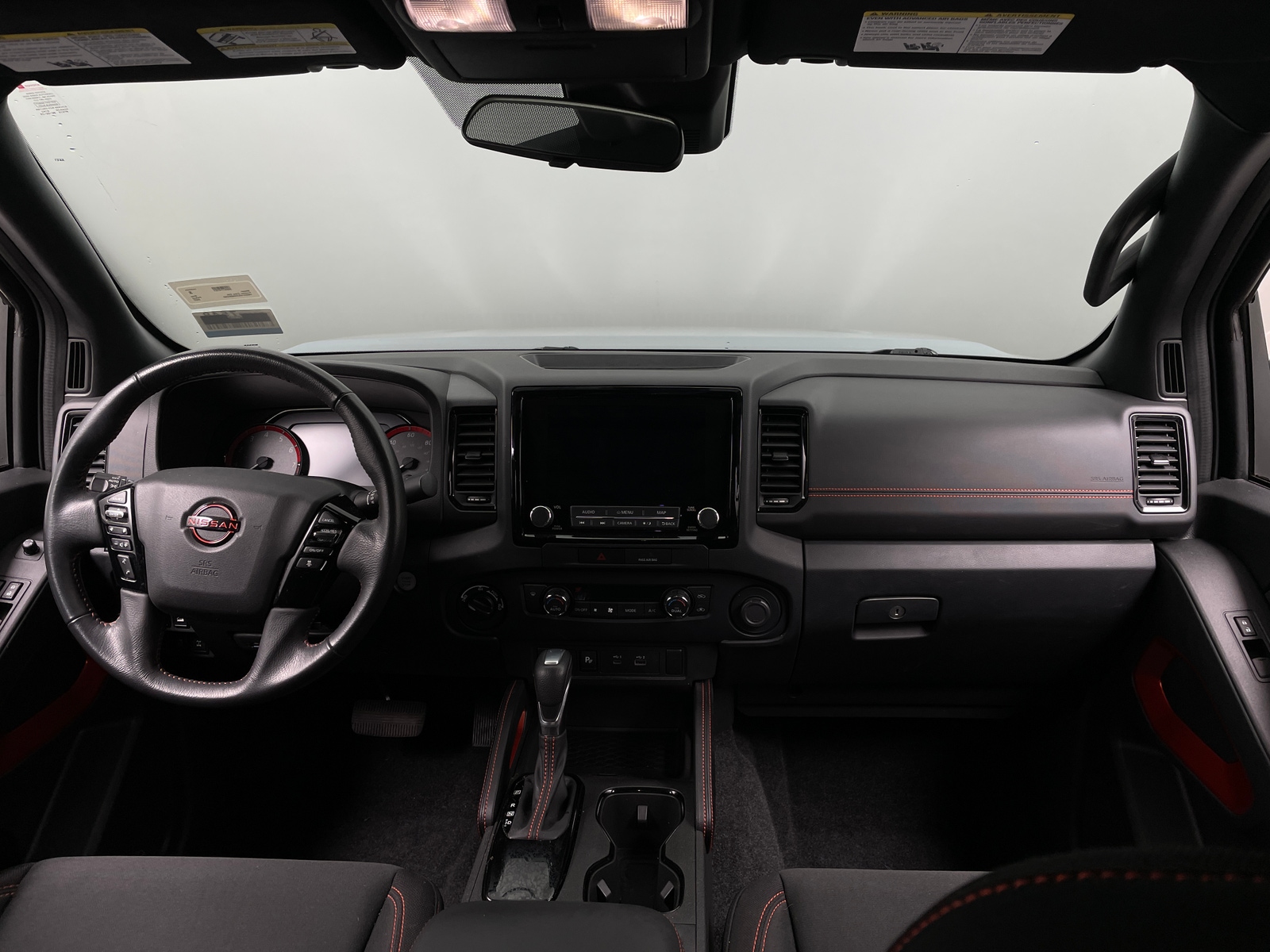 Thumbnail: 2022 Nissan Frontier - 3