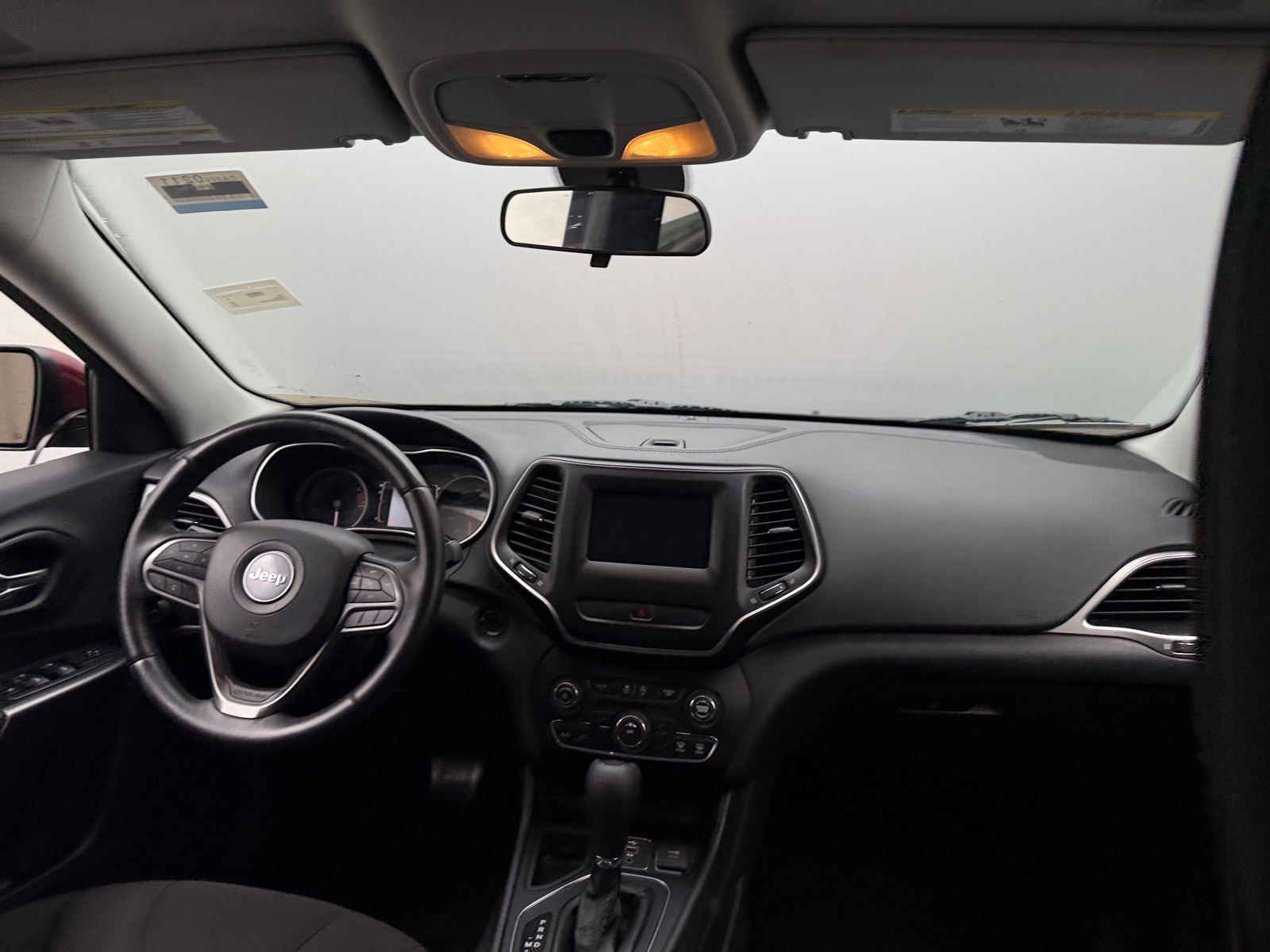 Thumbnail: 2019 Jeep Cherokee - 3