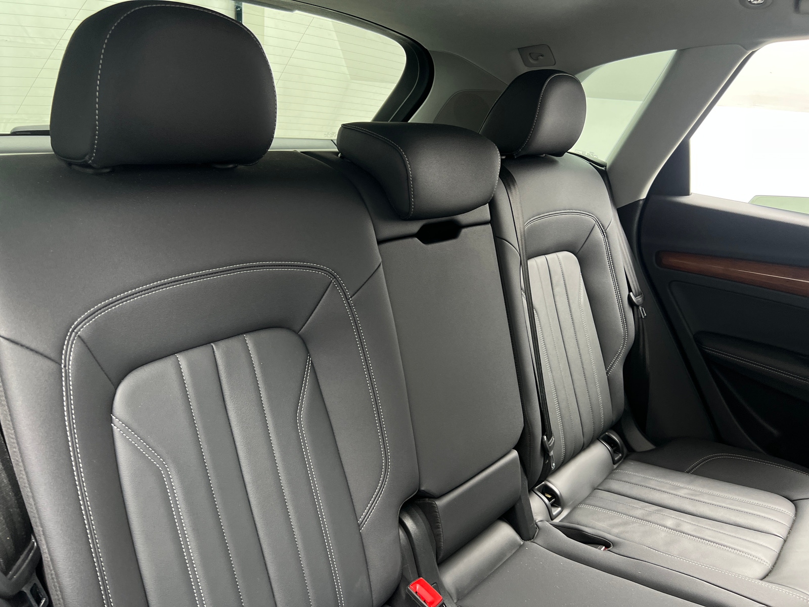 Thumbnail: 2023 Audi Q5 - 5