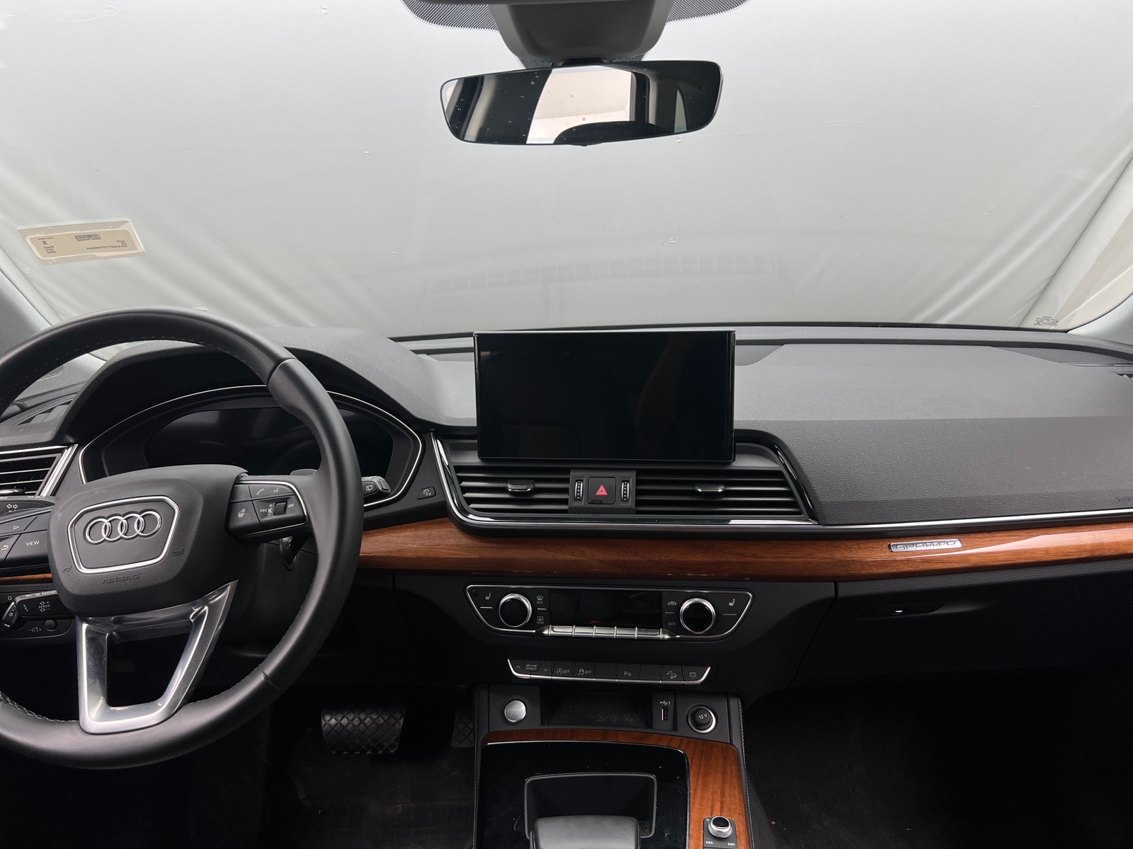 Thumbnail: 2023 Audi Q5 - 2