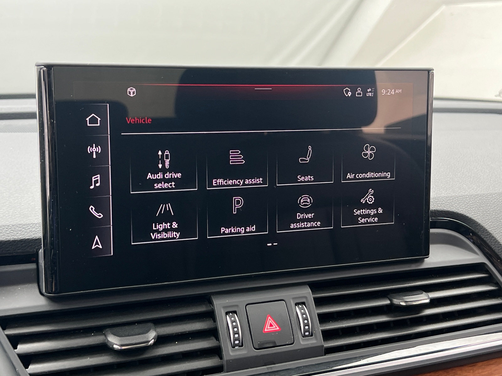 Thumbnail: 2023 Audi Q5 - 3