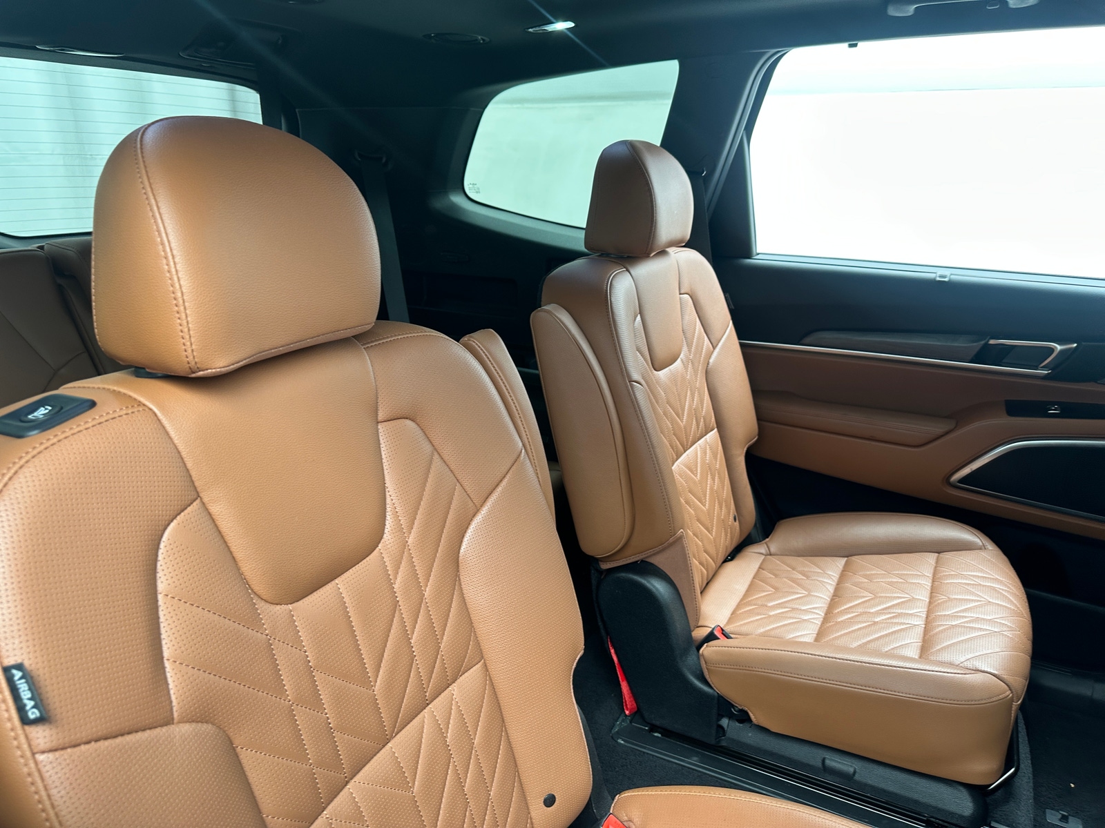 Thumbnail: 2024 Kia Telluride - 5