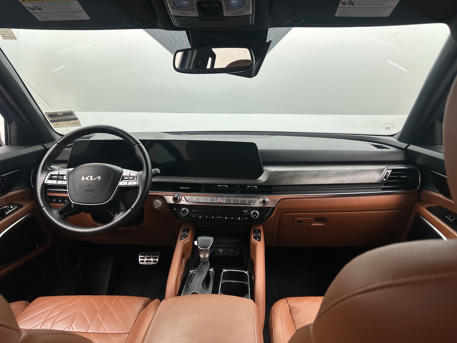 Thumbnail: 2024 Kia Telluride - 2