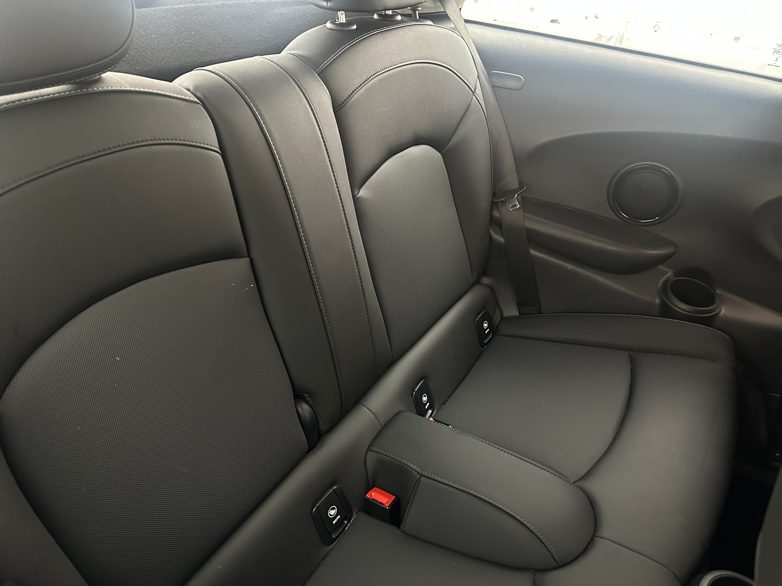 Thumbnail: 2024 MINI Cooper Hardtop - 5