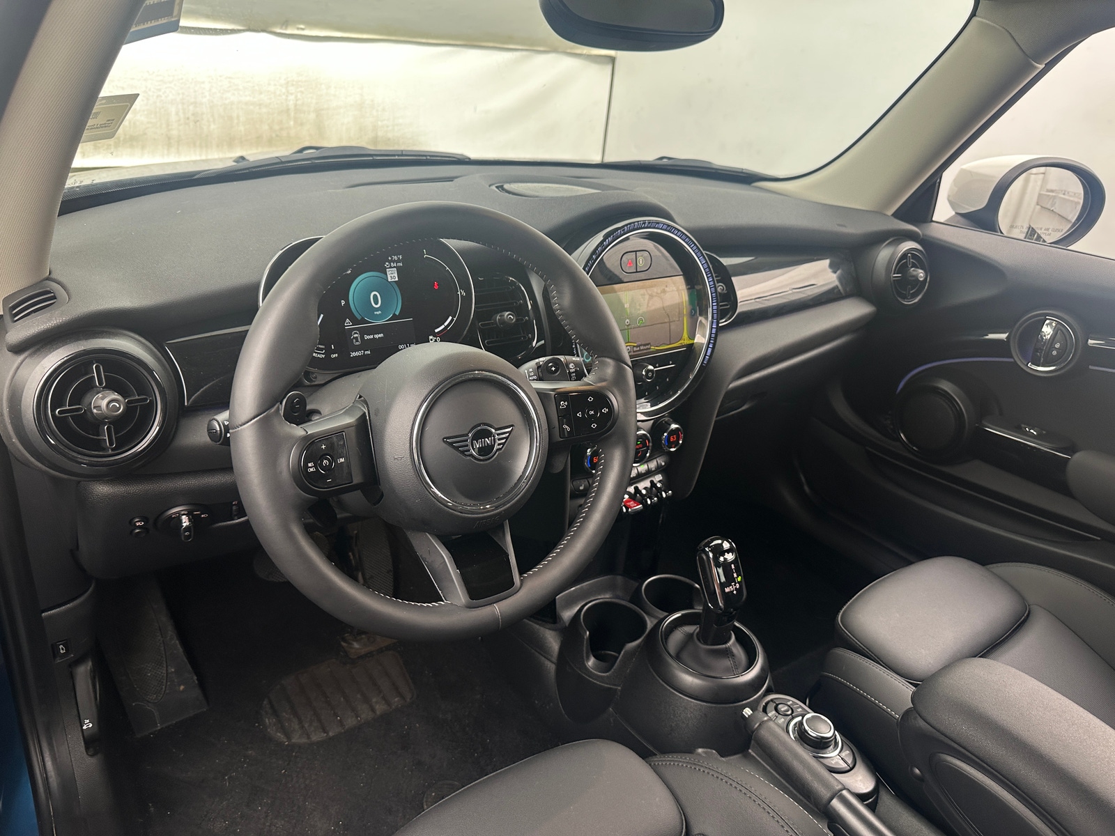 Thumbnail: 2024 MINI Cooper Hardtop - 2