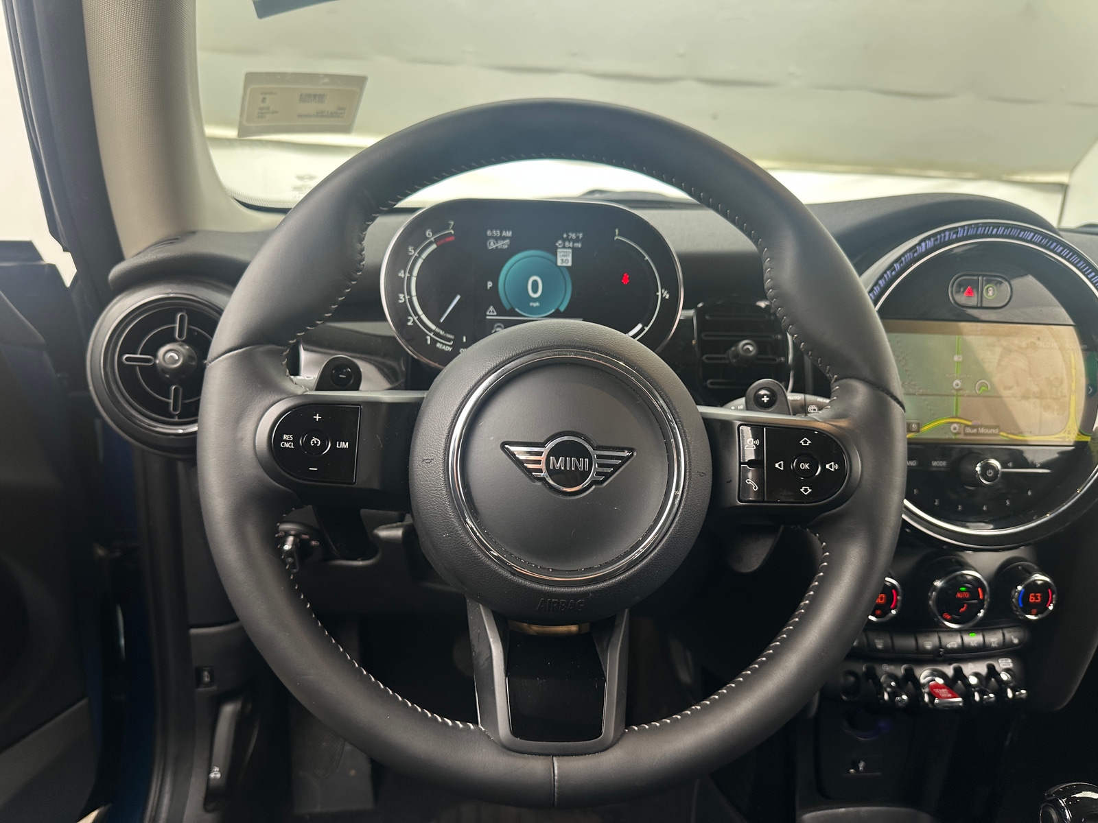 Thumbnail: 2024 MINI Cooper Hardtop - 4