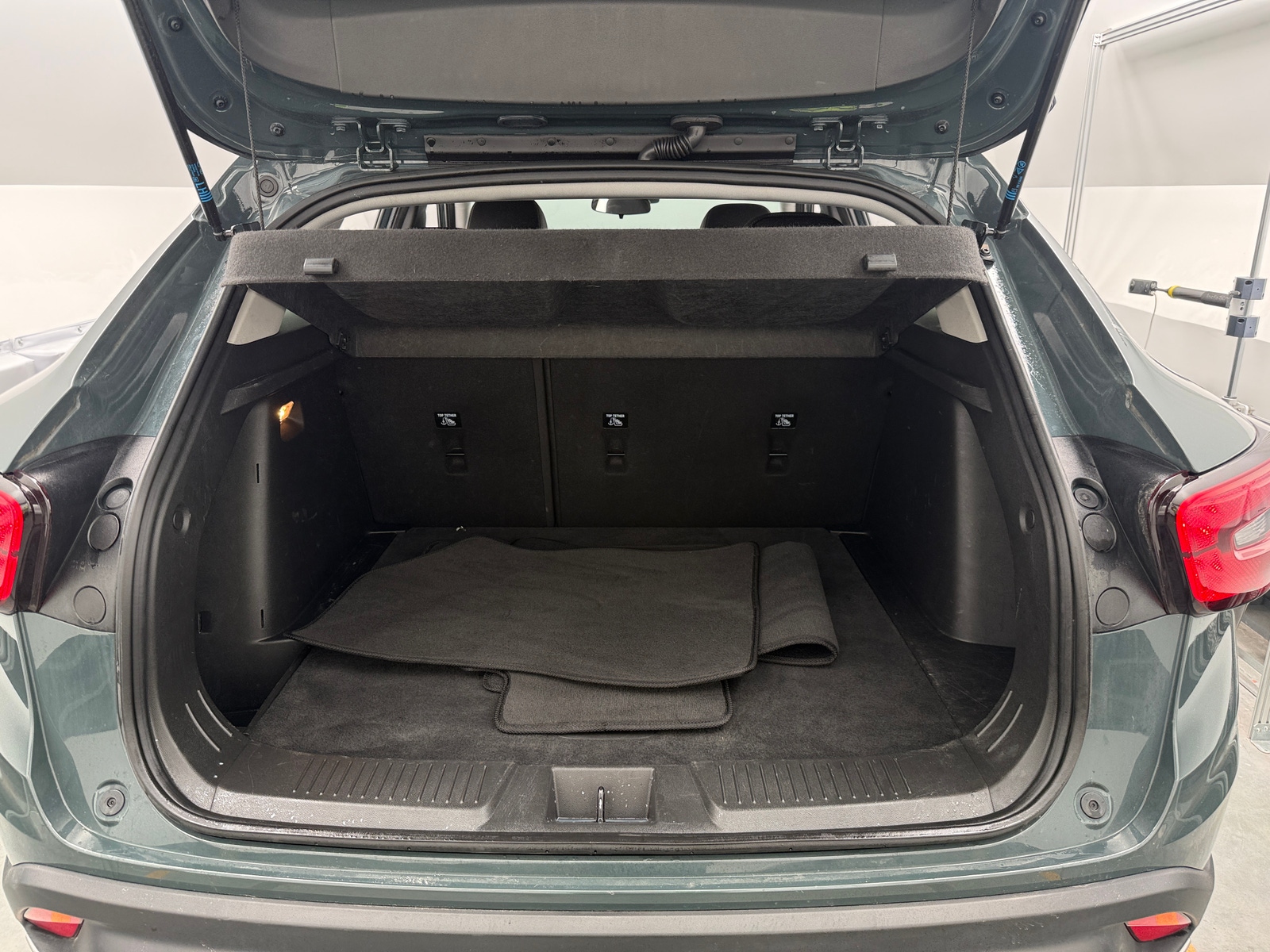 Thumbnail: 2025 Chevrolet Trax - 7