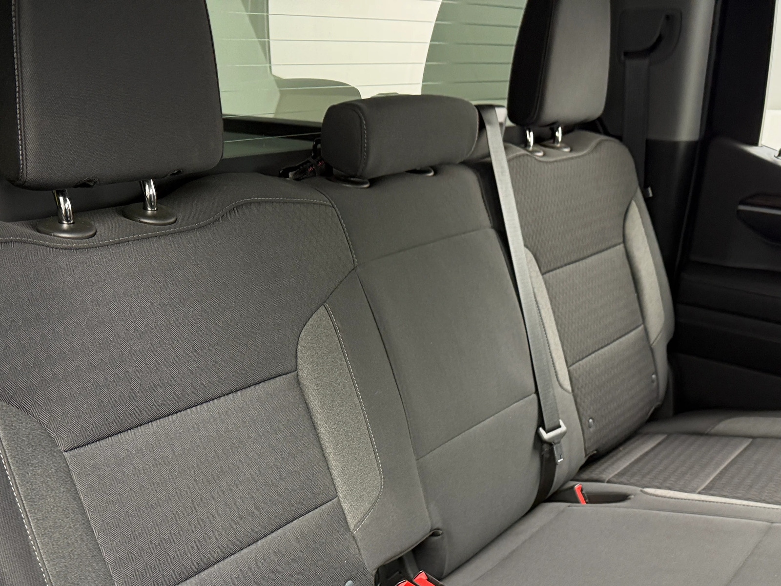 Thumbnail: 2023 GMC Sierra 1500 - 6