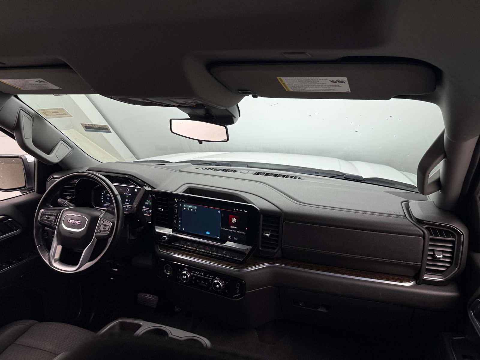 Thumbnail: 2023 GMC Sierra 1500 - 3