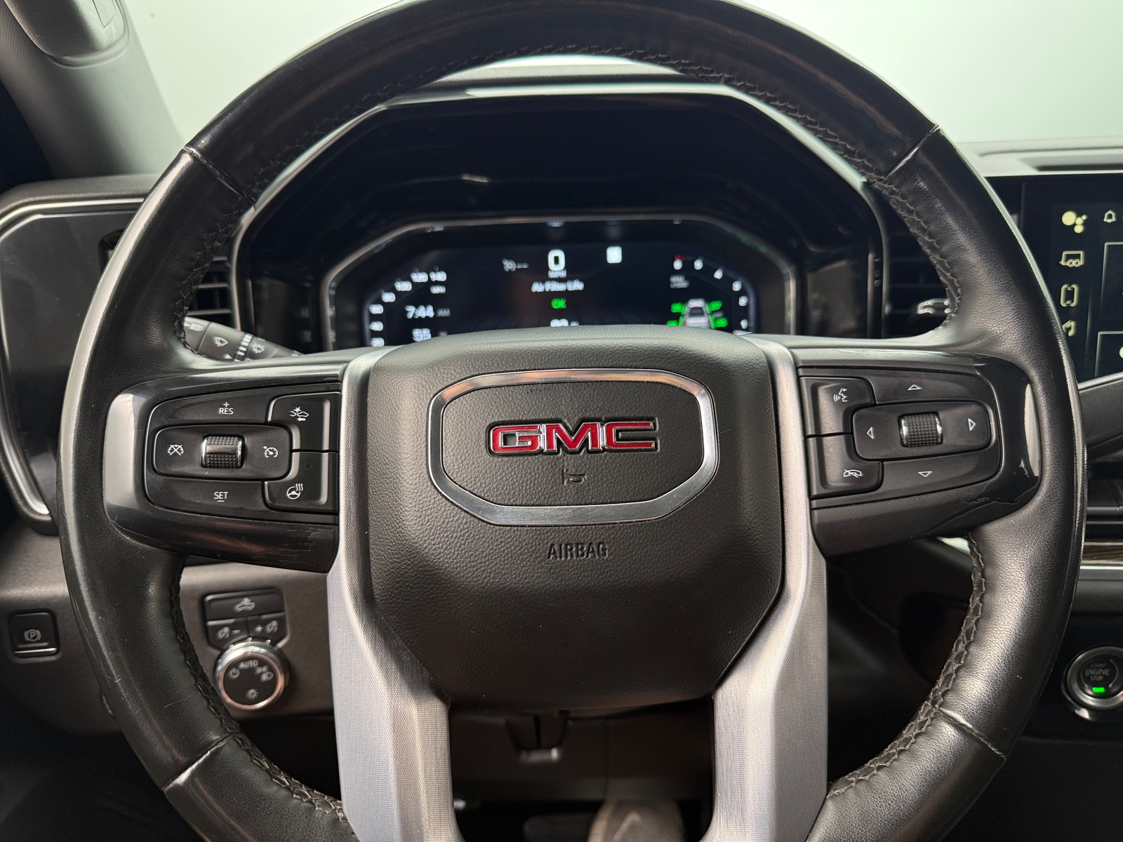 Thumbnail: 2023 GMC Sierra 1500 - 5