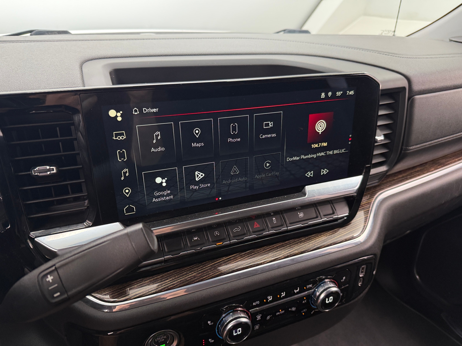 Thumbnail: 2023 GMC Sierra 1500 - 4