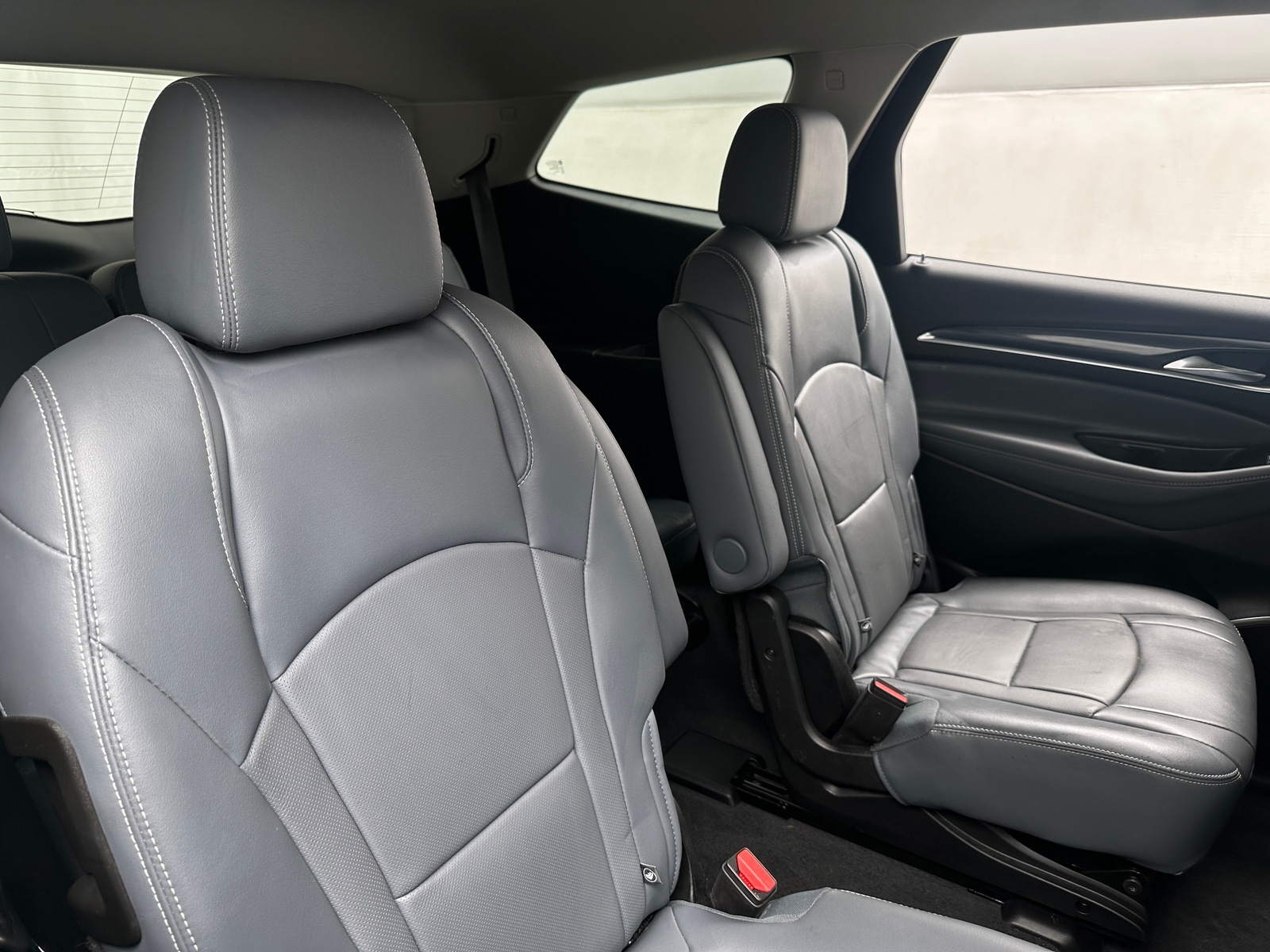 Thumbnail: 2020 Buick Enclave - 5
