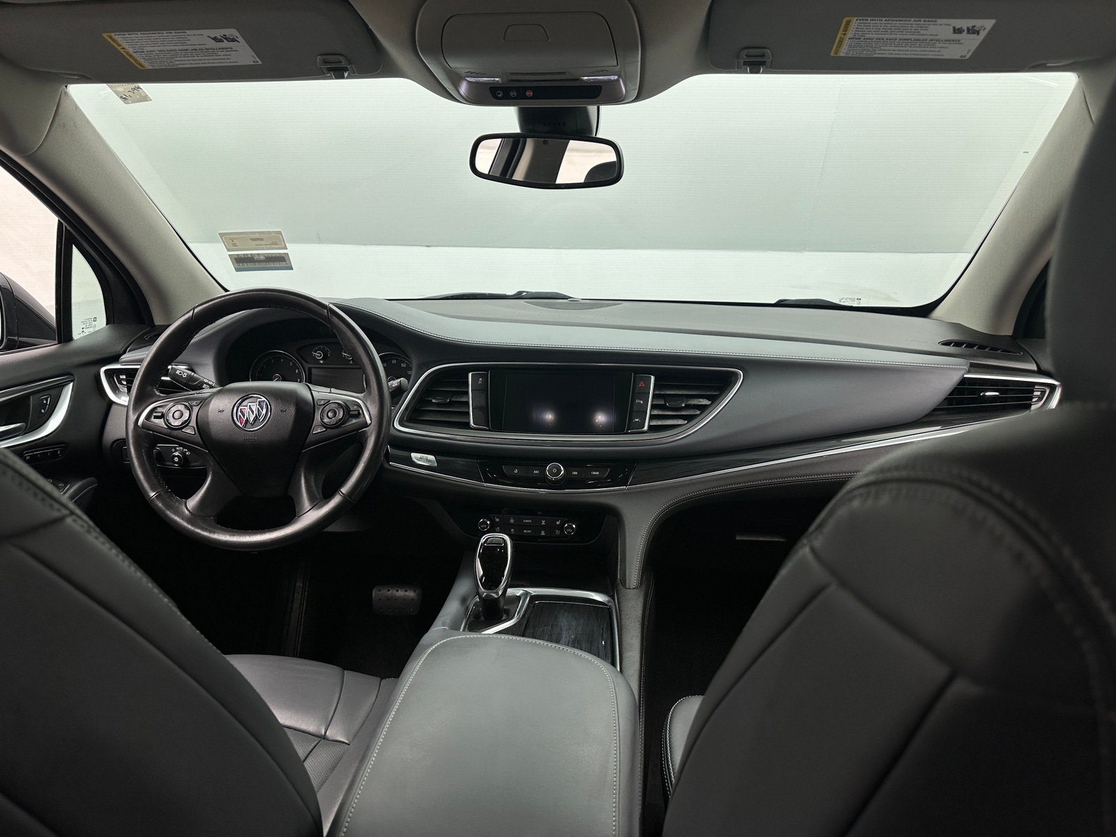 Thumbnail: 2020 Buick Enclave - 2