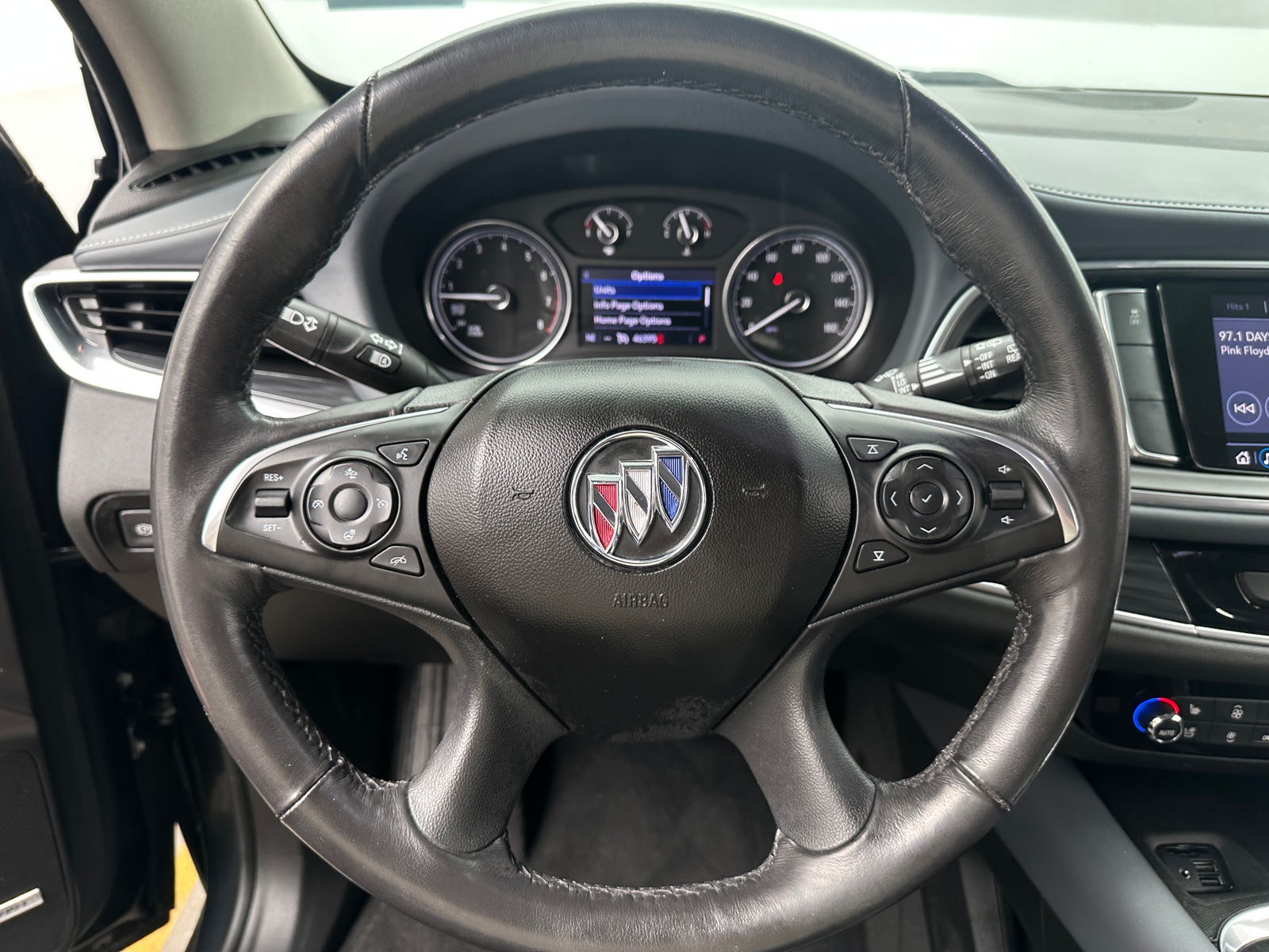 Thumbnail: 2020 Buick Enclave - 4