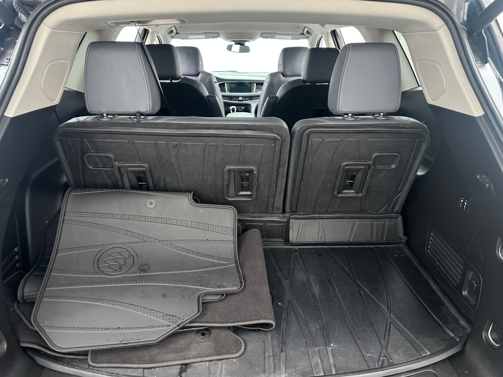 Thumbnail: 2020 Buick Enclave - 6