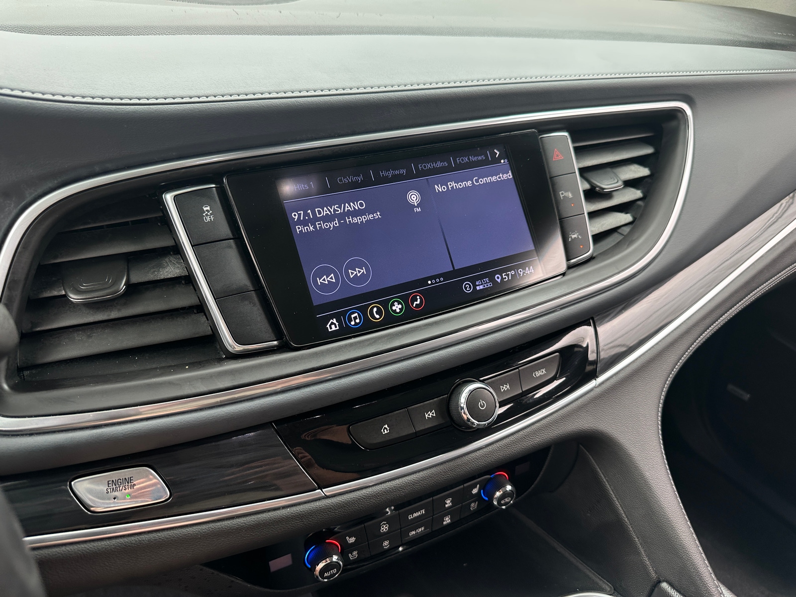 Thumbnail: 2020 Buick Enclave - 3