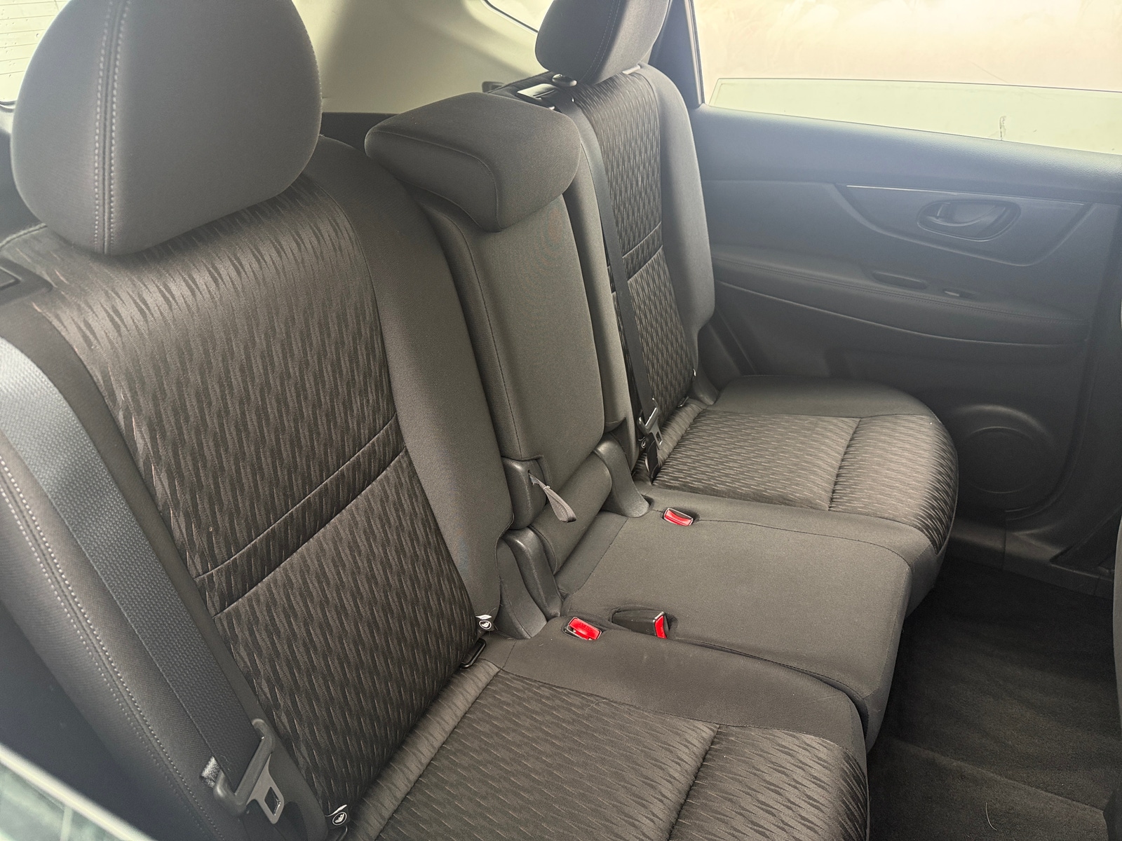 Thumbnail: 2019 Nissan Rogue - 6