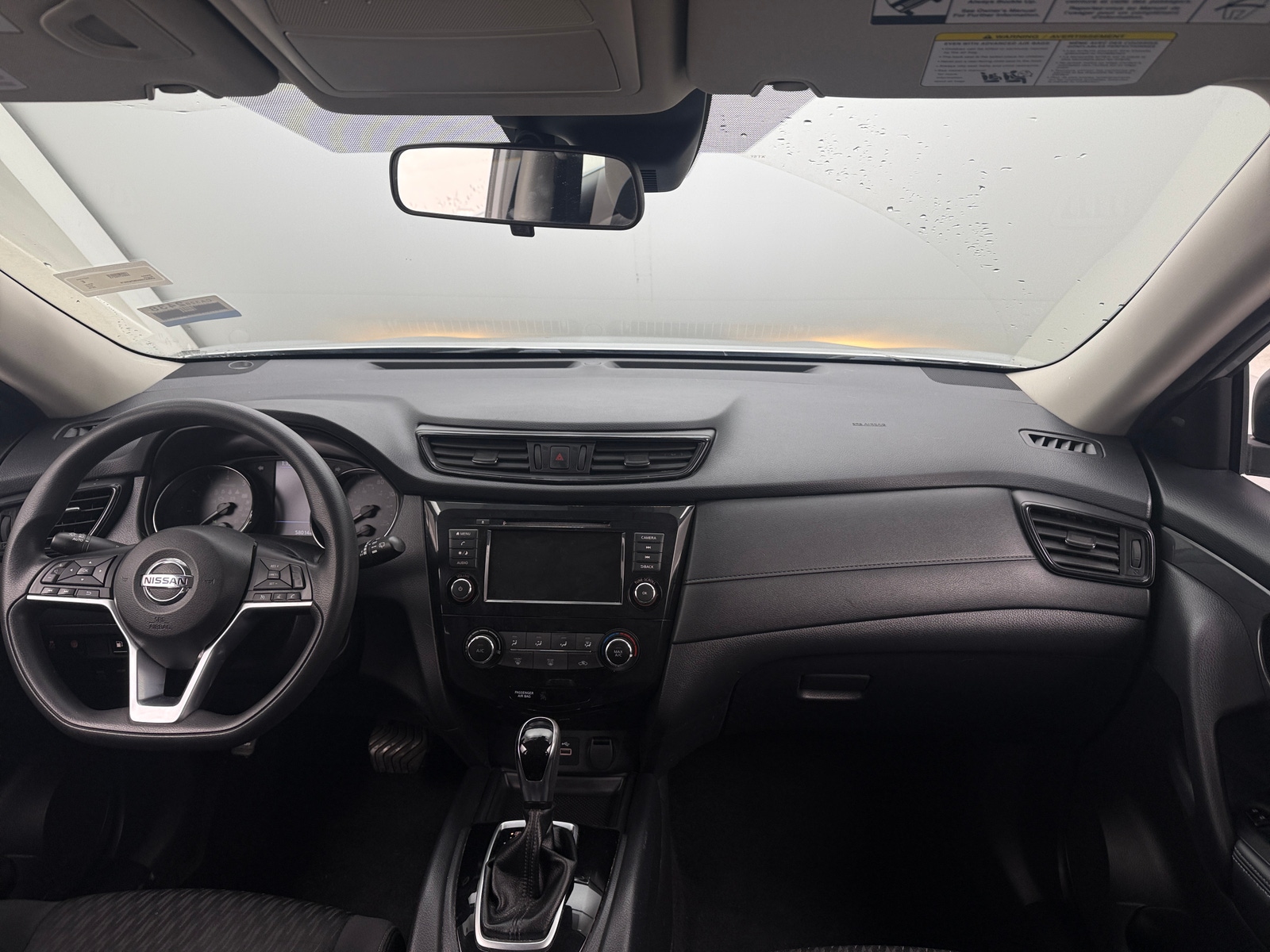 Thumbnail: 2019 Nissan Rogue - 3