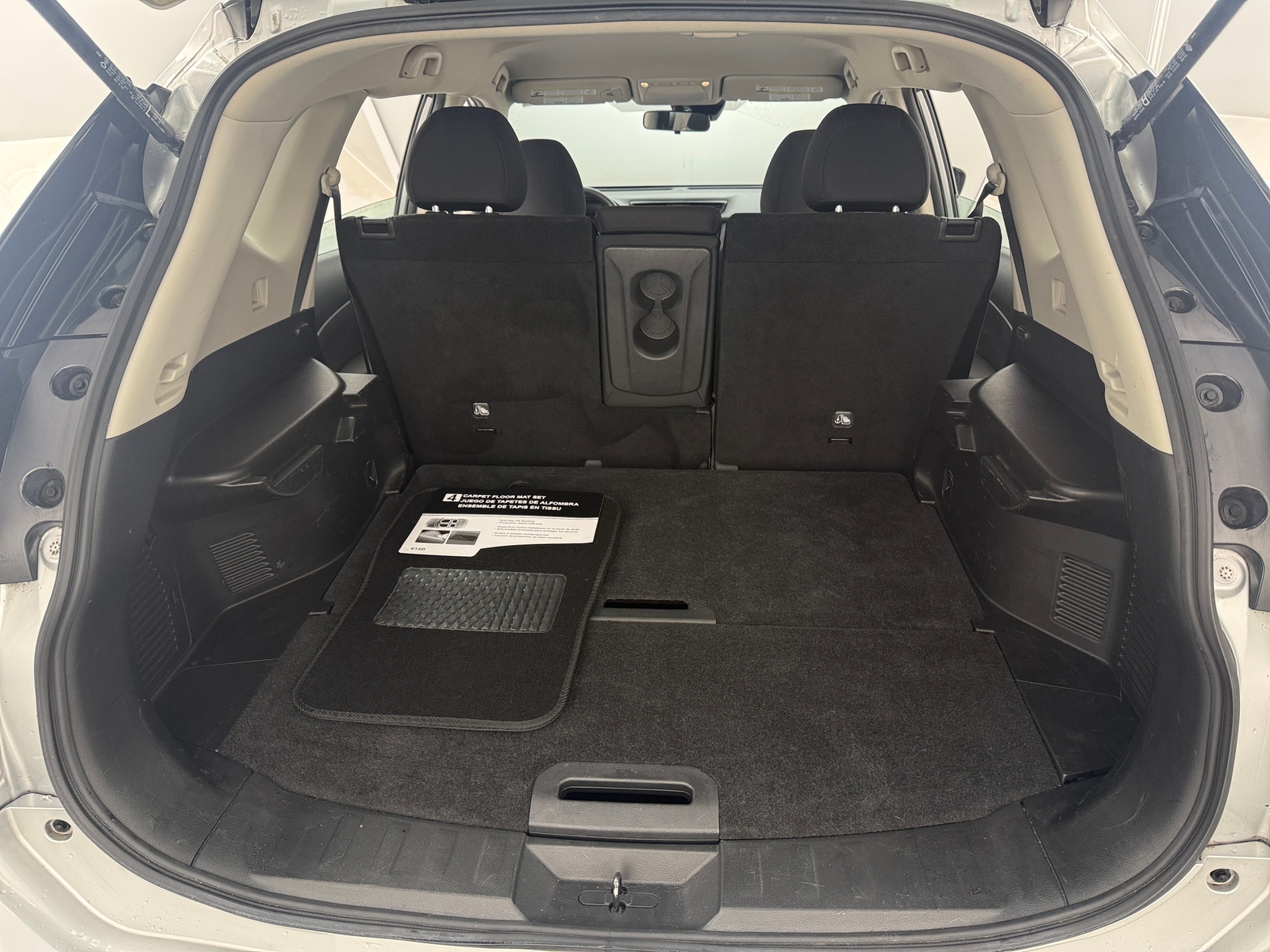 Thumbnail: 2019 Nissan Rogue - 7