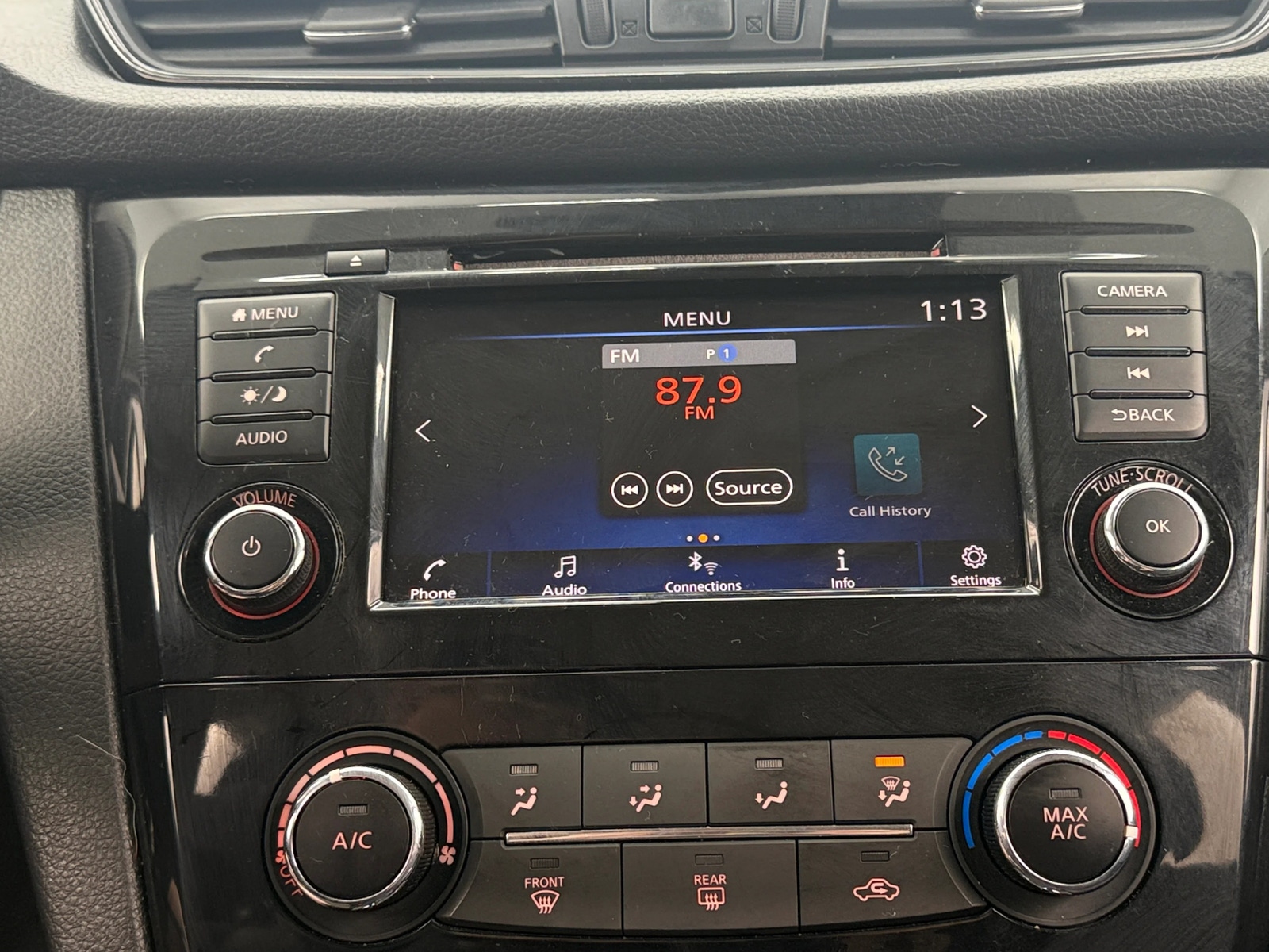 Thumbnail: 2019 Nissan Rogue - 4