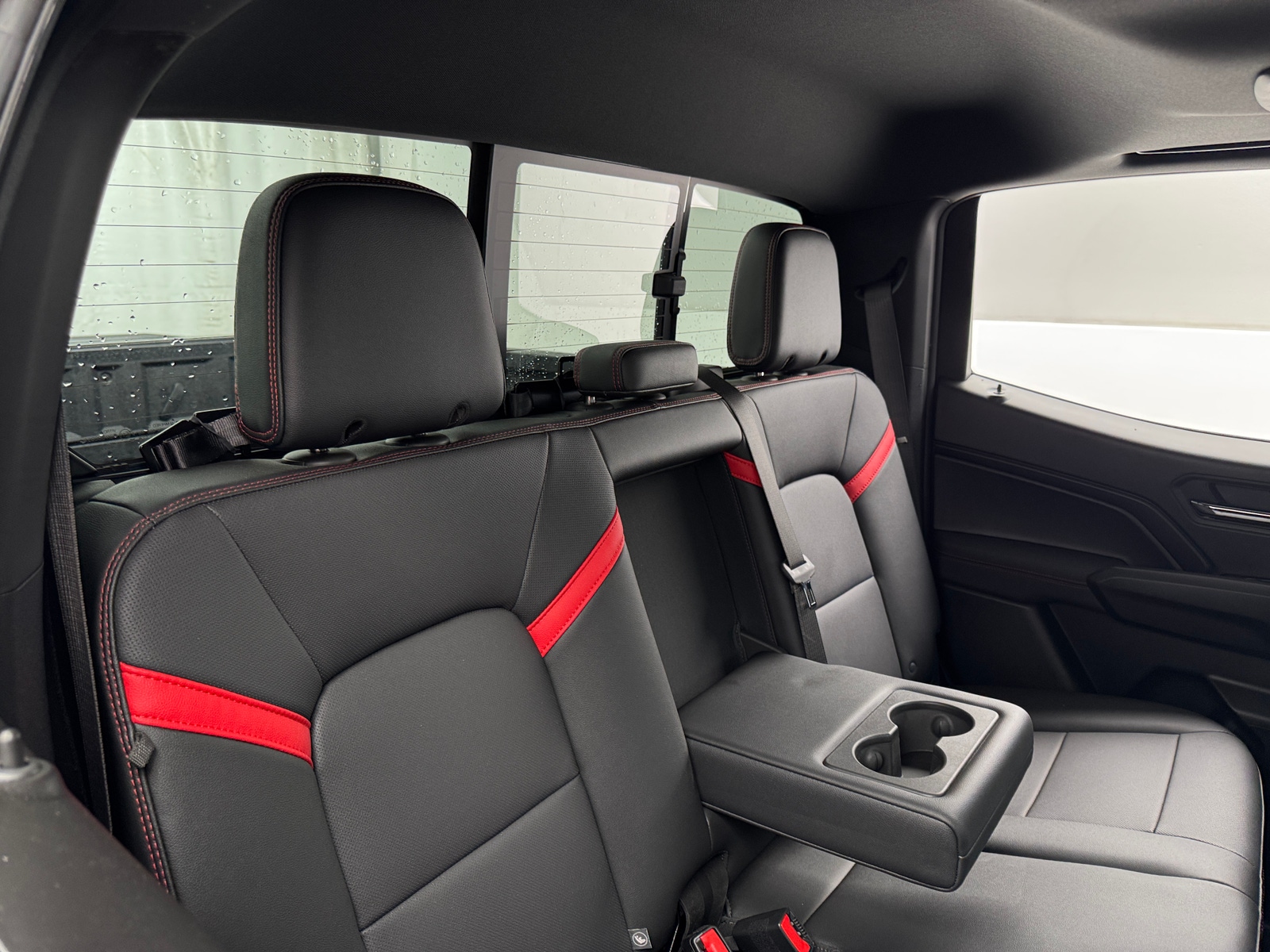 Thumbnail: 2025 Chevrolet Colorado - 6