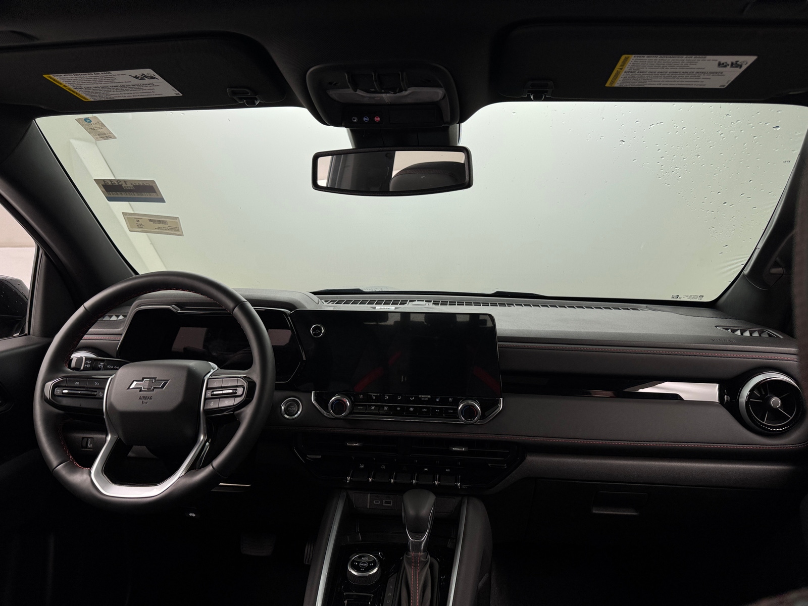 Thumbnail: 2025 Chevrolet Colorado - 3