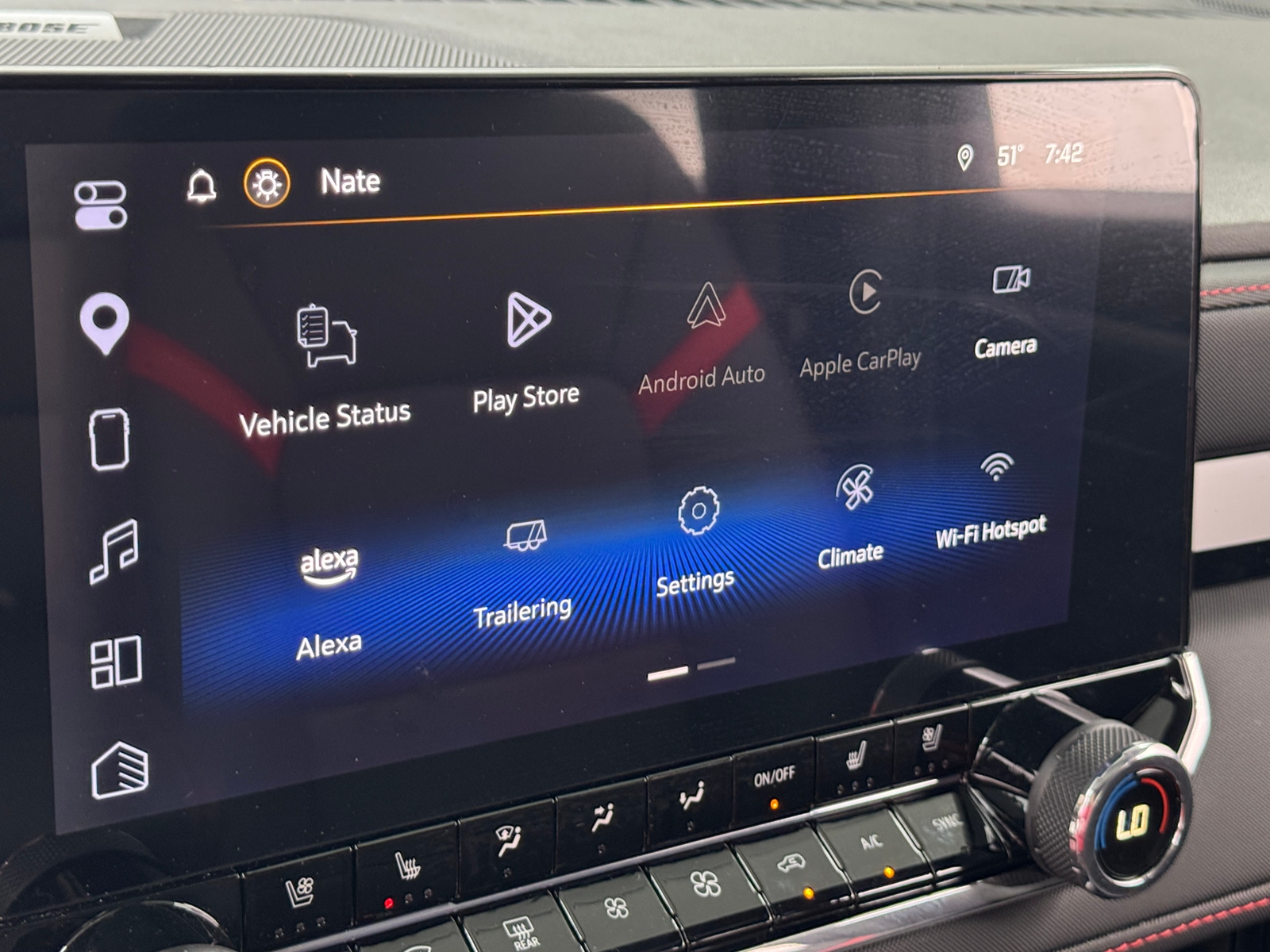 Thumbnail: 2025 Chevrolet Colorado - 4