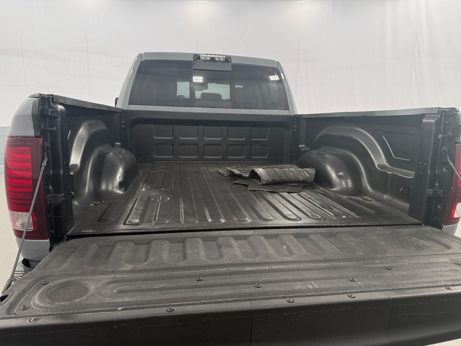 Thumbnail: 2016 RAM 2500 - 6