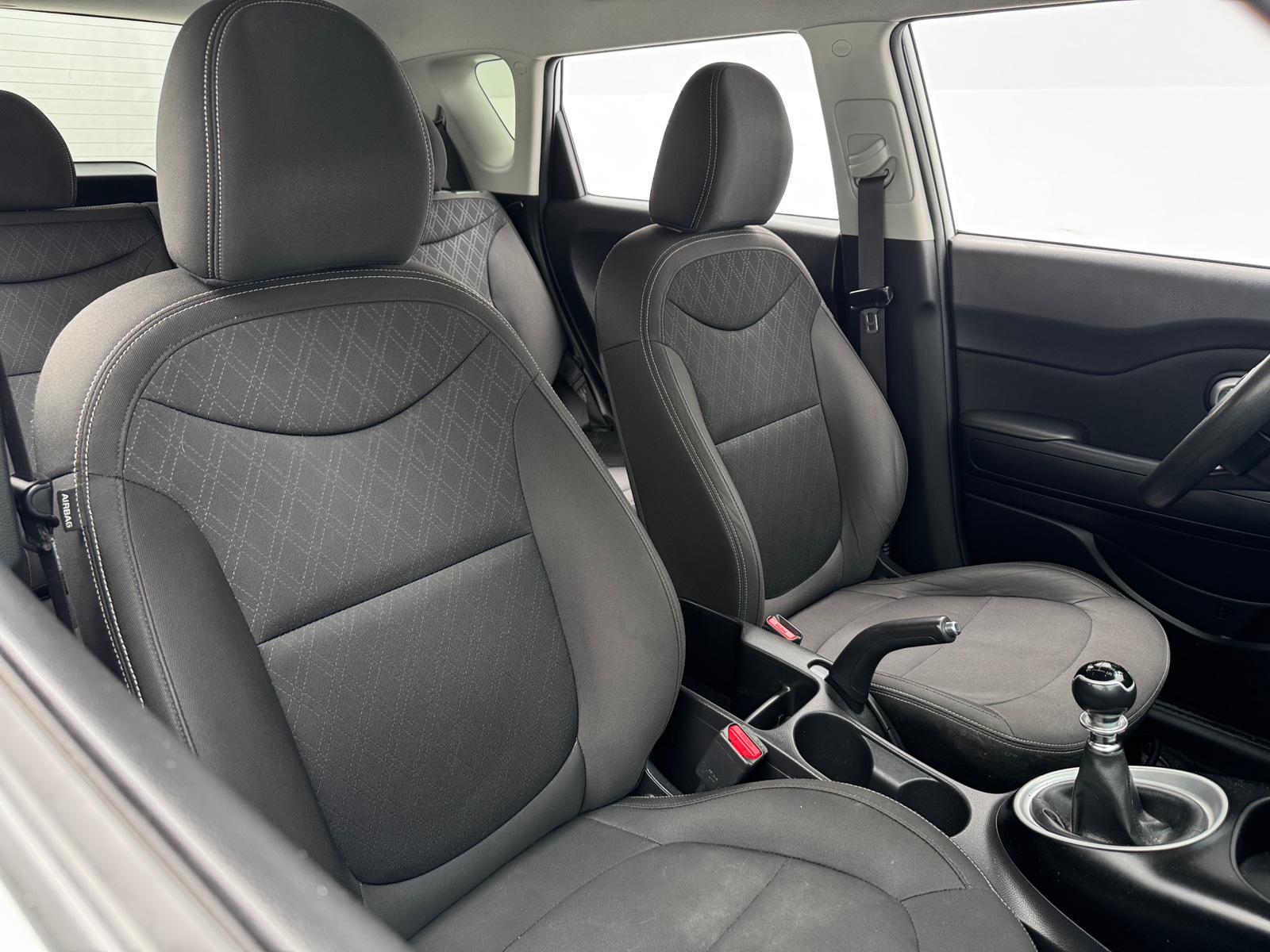 Thumbnail: 2016 Kia Soul - 2