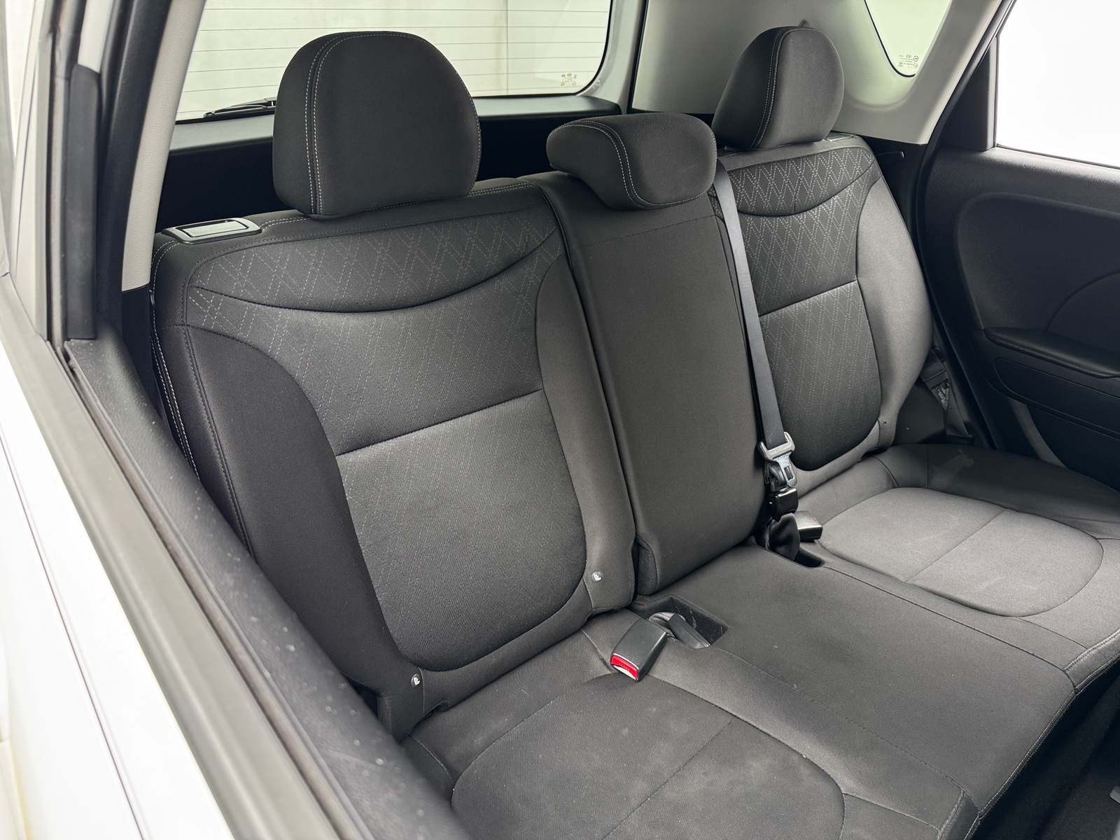 Thumbnail: 2016 Kia Soul - 6