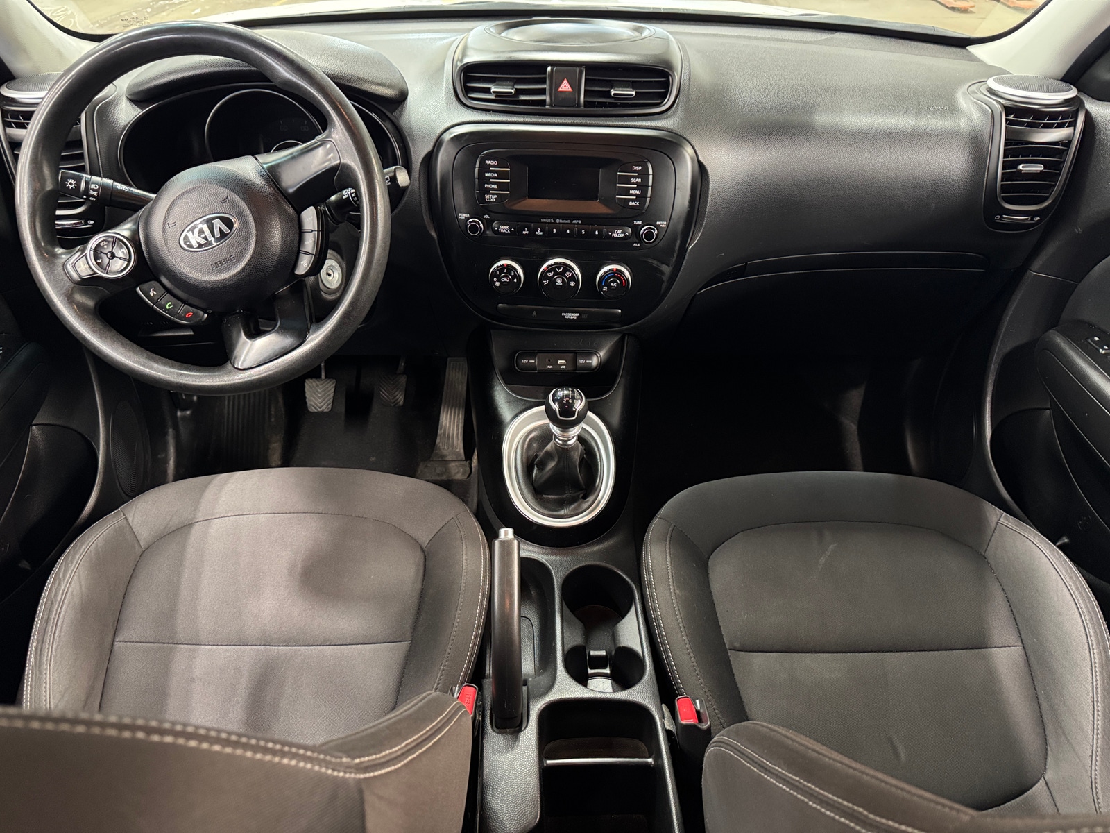 Thumbnail: 2016 Kia Soul - 3