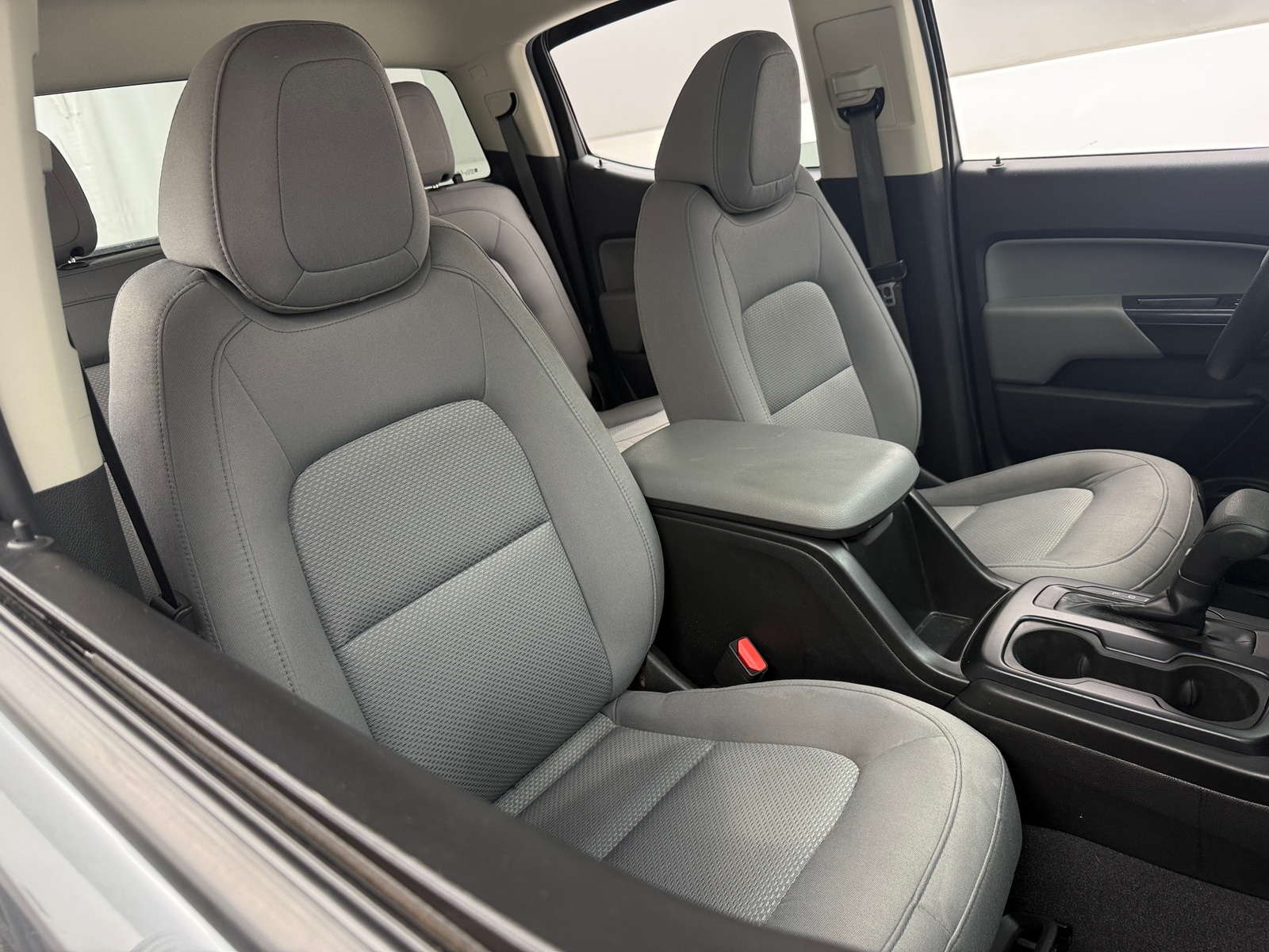 Thumbnail: 2021 Chevrolet Colorado - 2