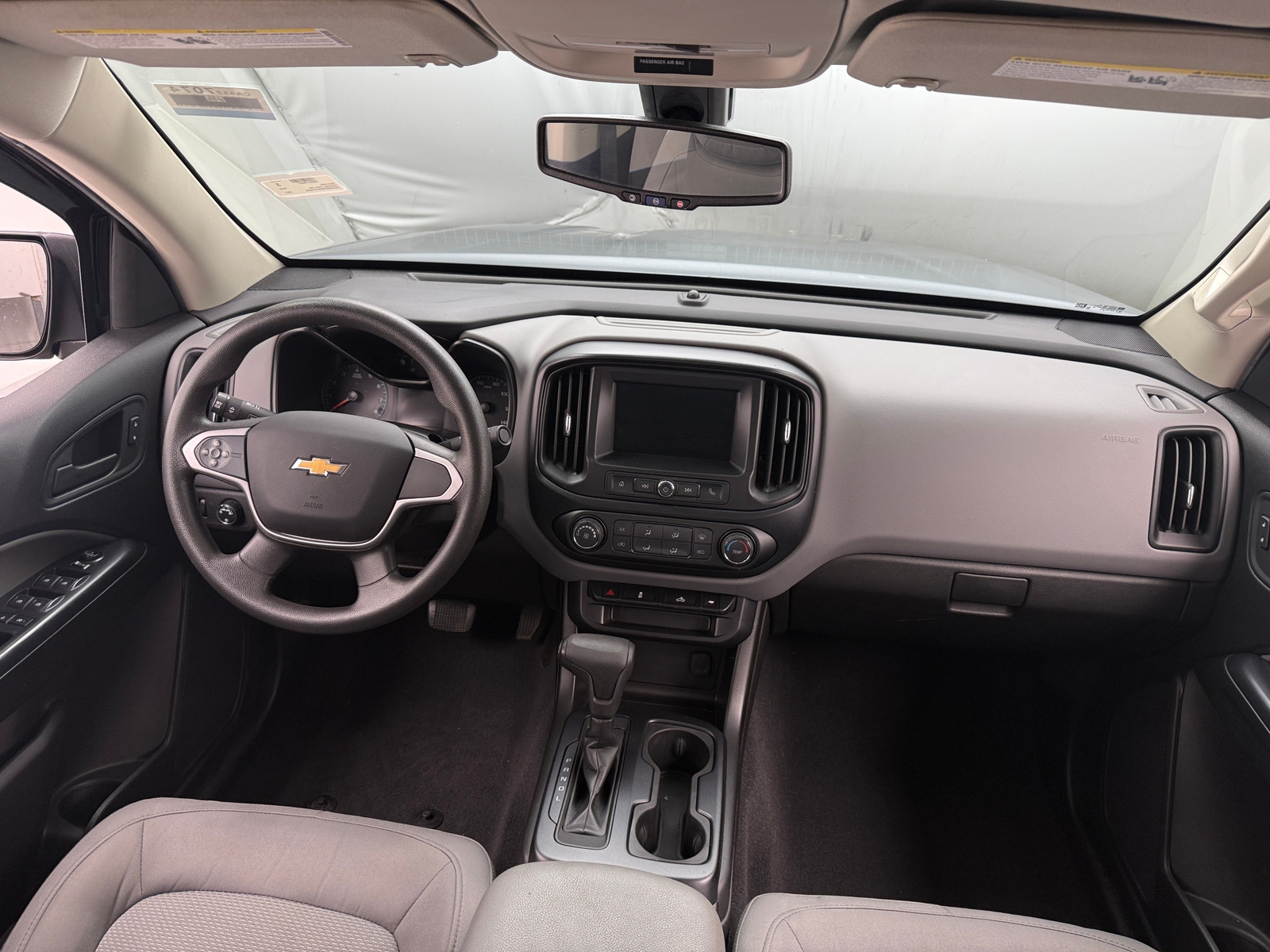Thumbnail: 2021 Chevrolet Colorado - 3