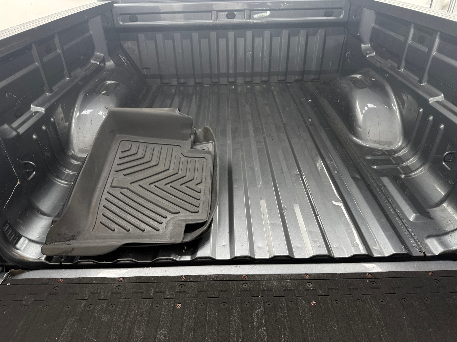 Thumbnail: 2021 Chevrolet Colorado - 7