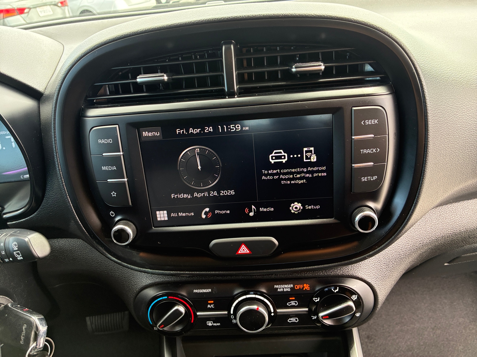 Thumbnail: 2025 Kia Soul - 4