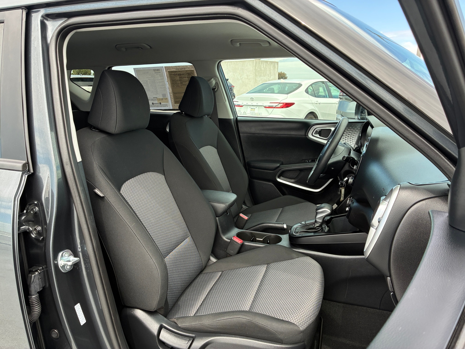 Thumbnail: 2025 Kia Soul - 2