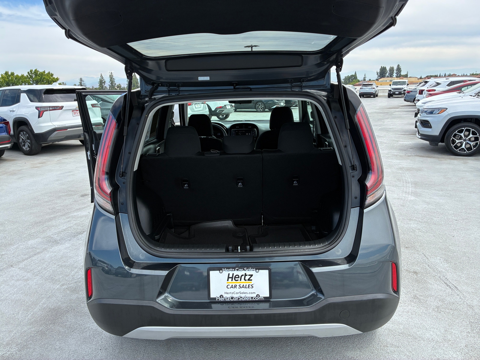 Thumbnail: 2025 Kia Soul - 6