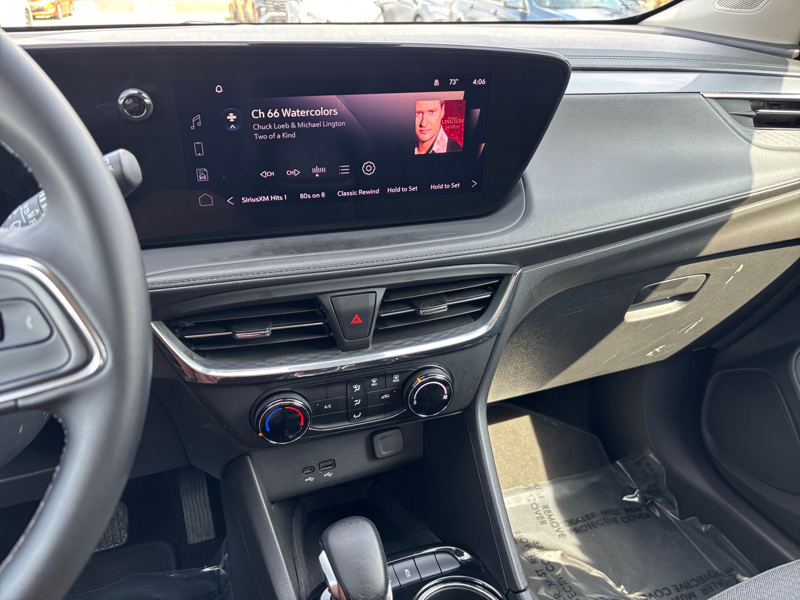 Thumbnail: 2025 Buick Encore GX - 4