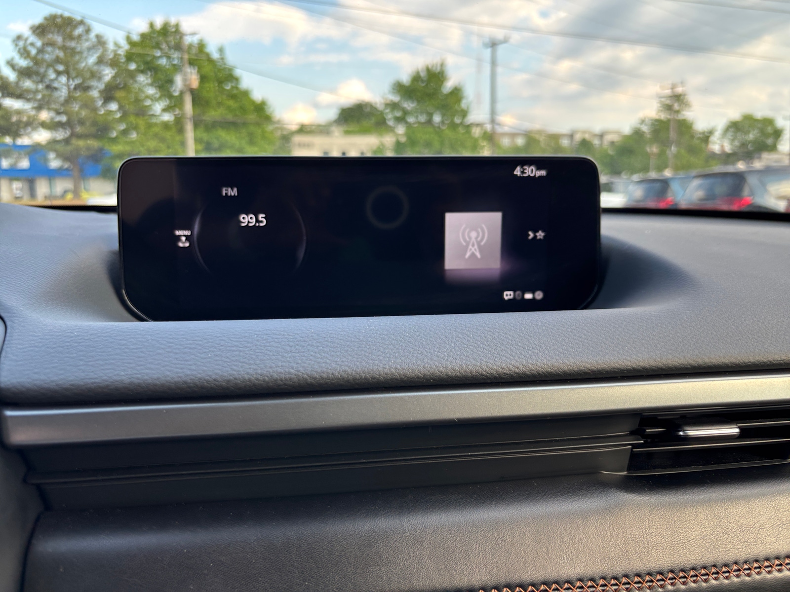 Thumbnail: 2025 Mazda CX-50 - 4