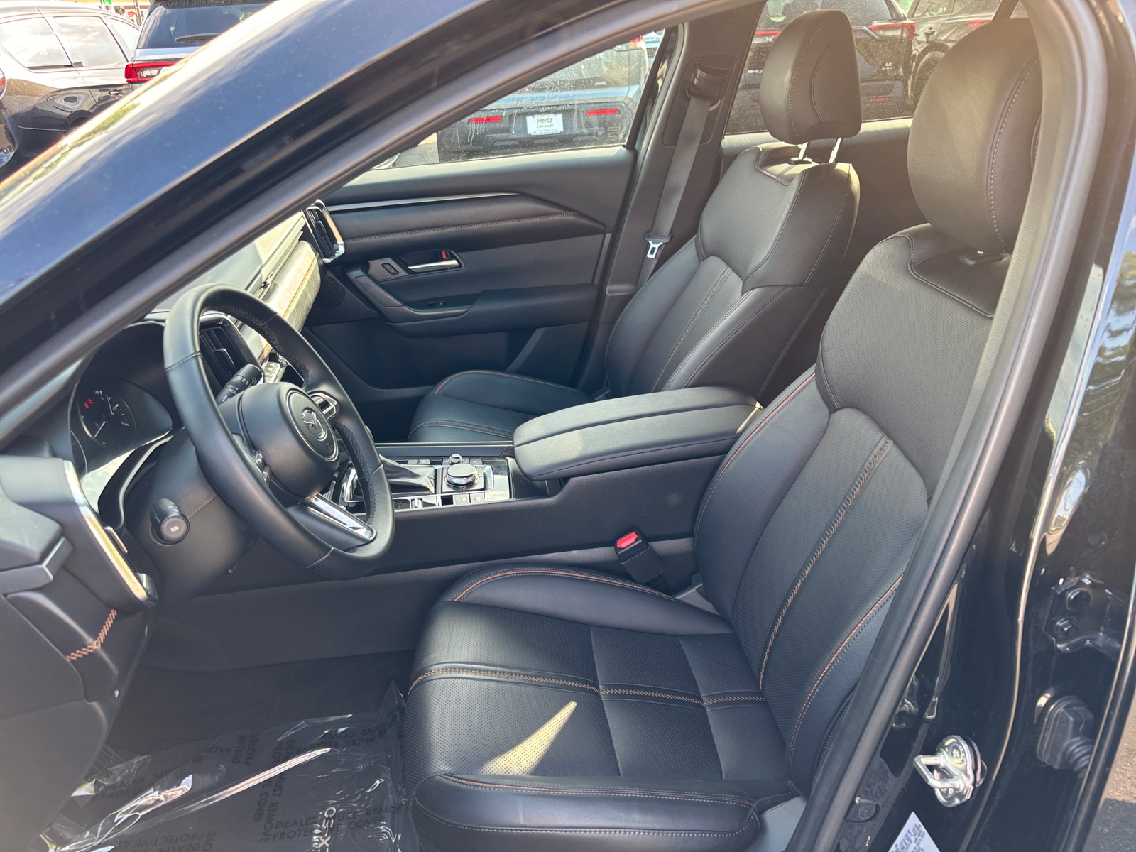 Thumbnail: 2025 Mazda CX-50 - 2