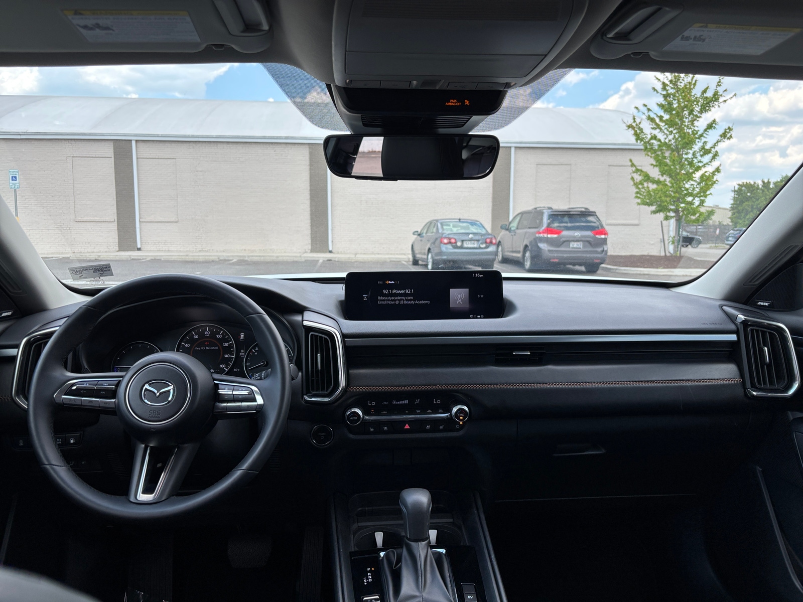 Thumbnail: 2025 Mazda CX-50 - 2