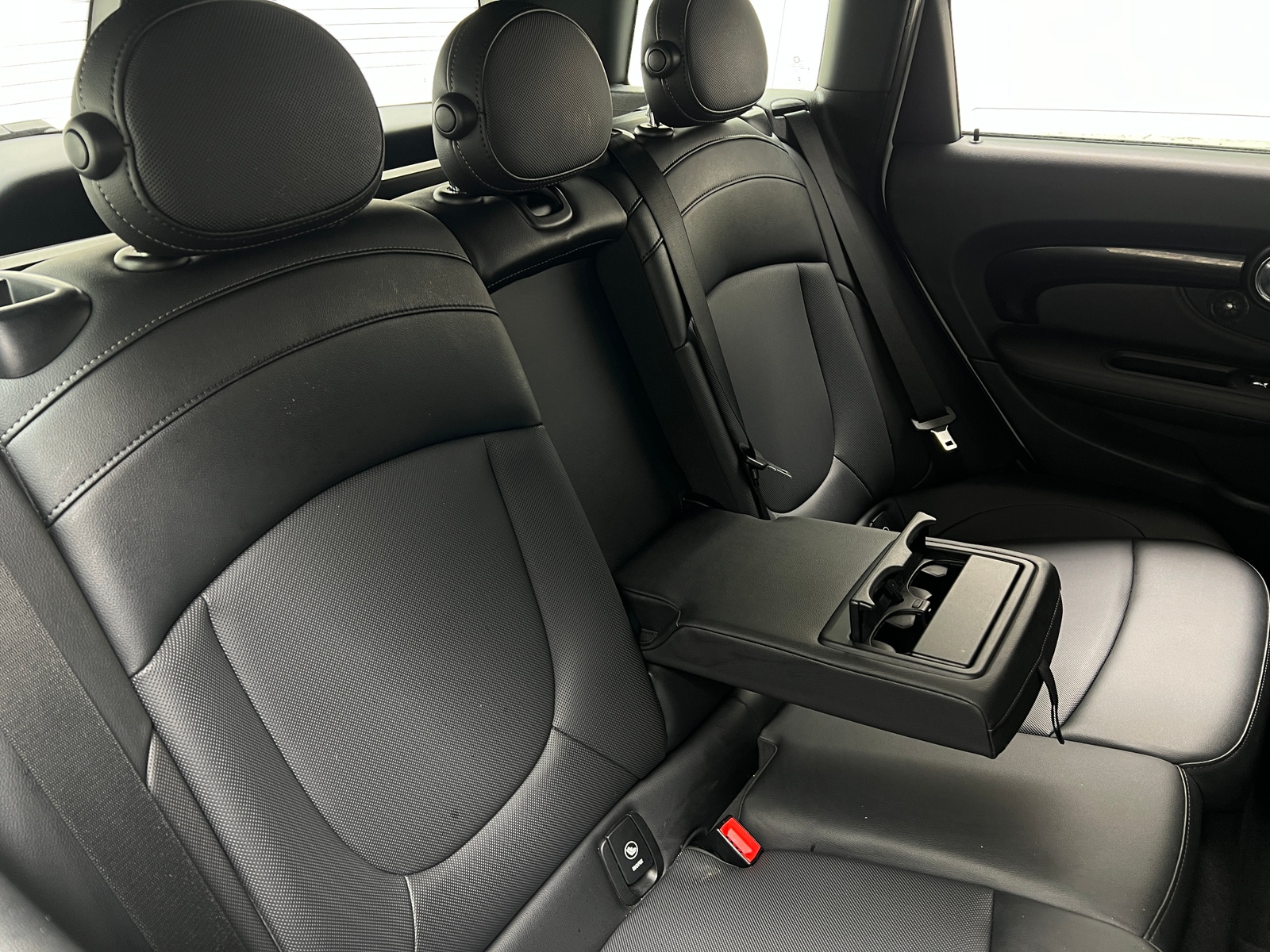 Thumbnail: 2019 MINI Cooper Clubman - 5