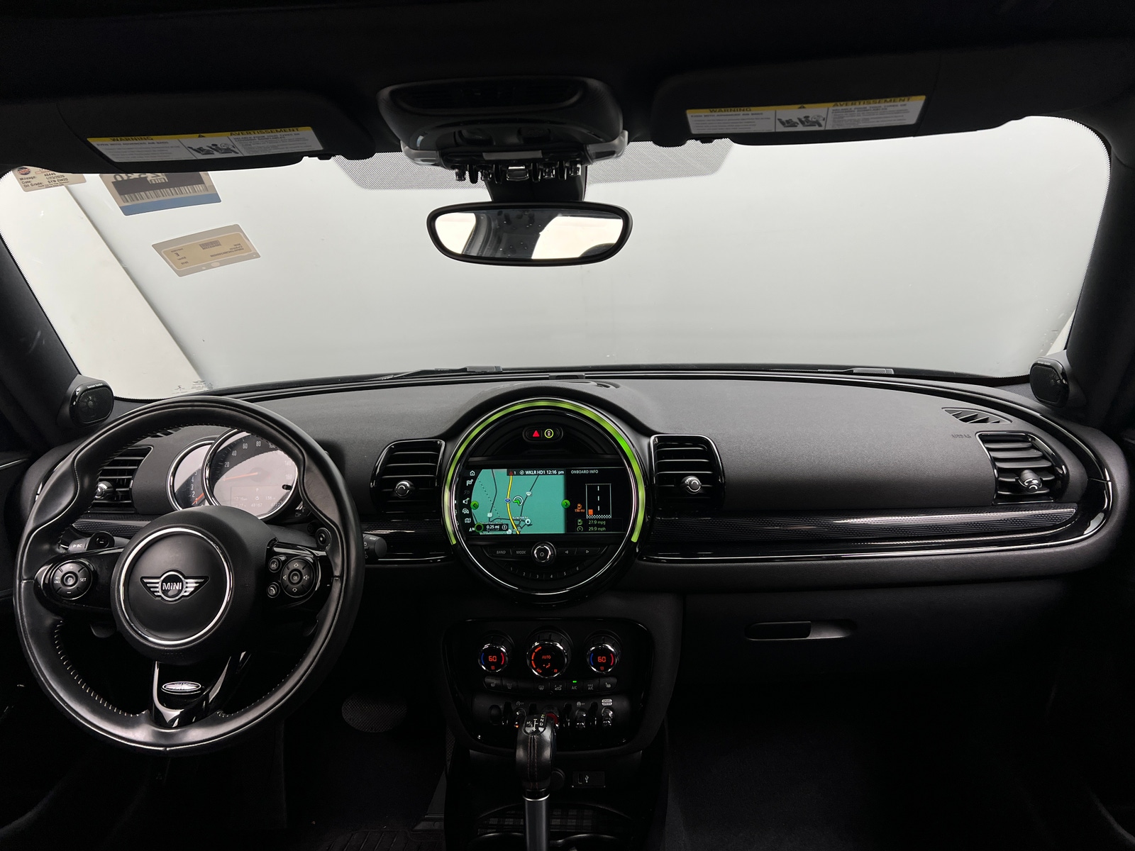 Thumbnail: 2019 MINI Cooper Clubman - 2