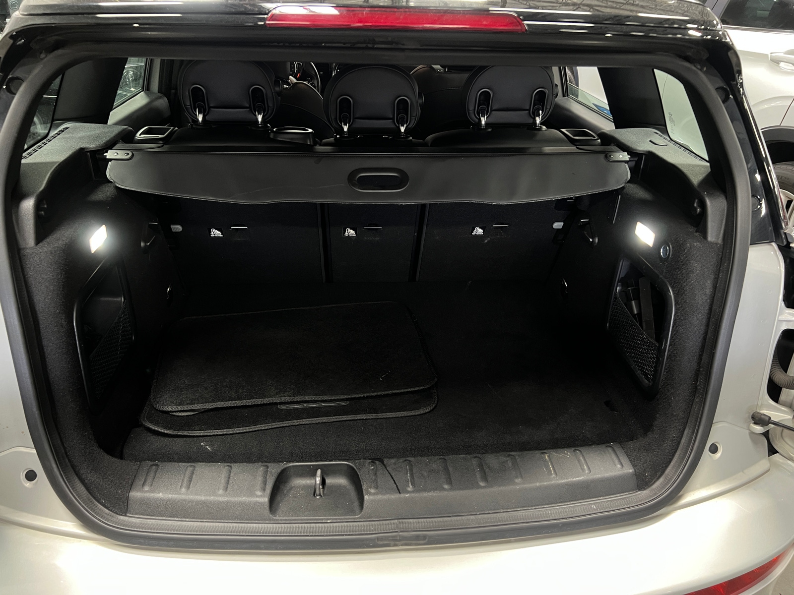 Thumbnail: 2019 MINI Cooper Clubman - 6